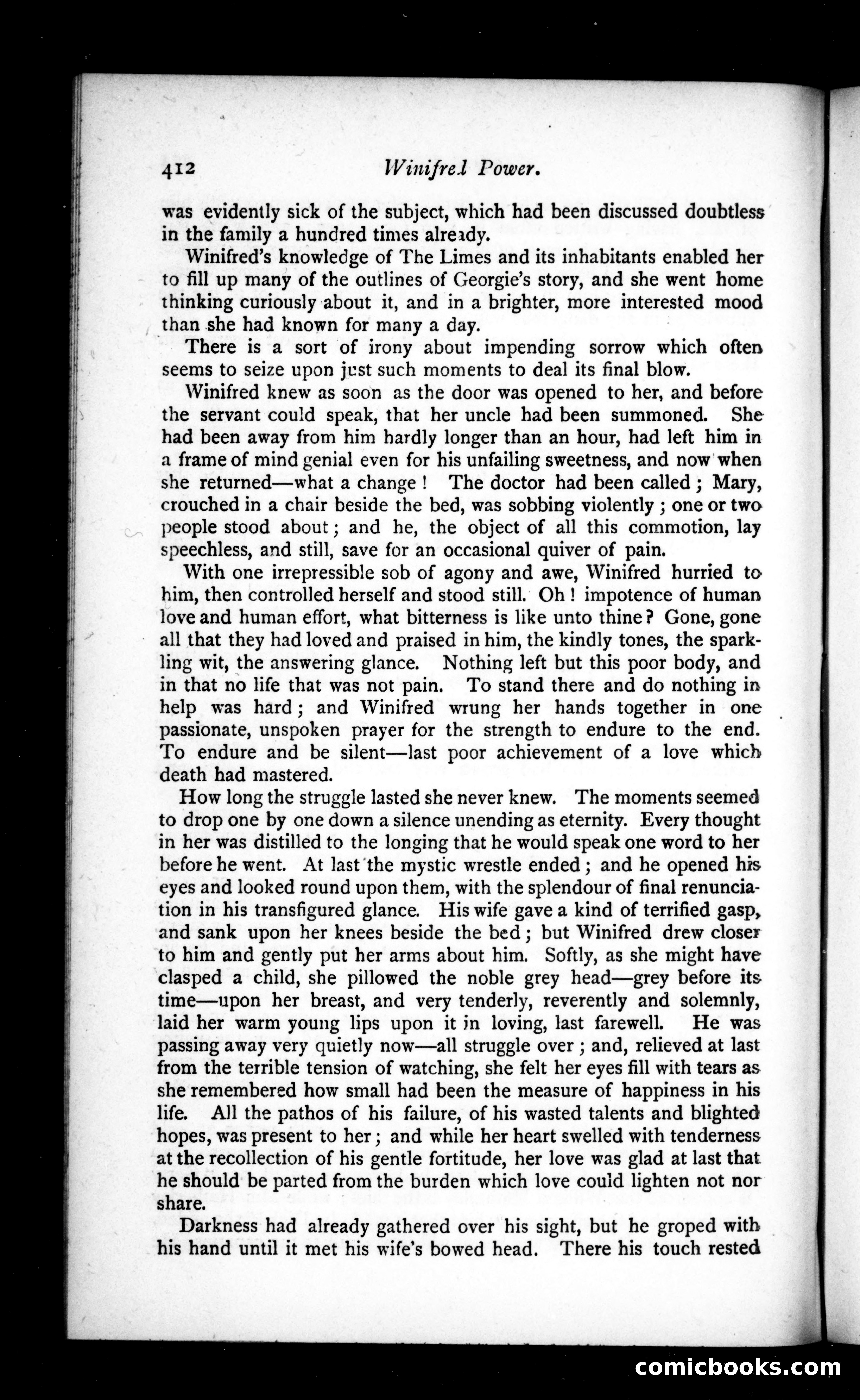The Argosy, Vol. 35 — page 12 of 77