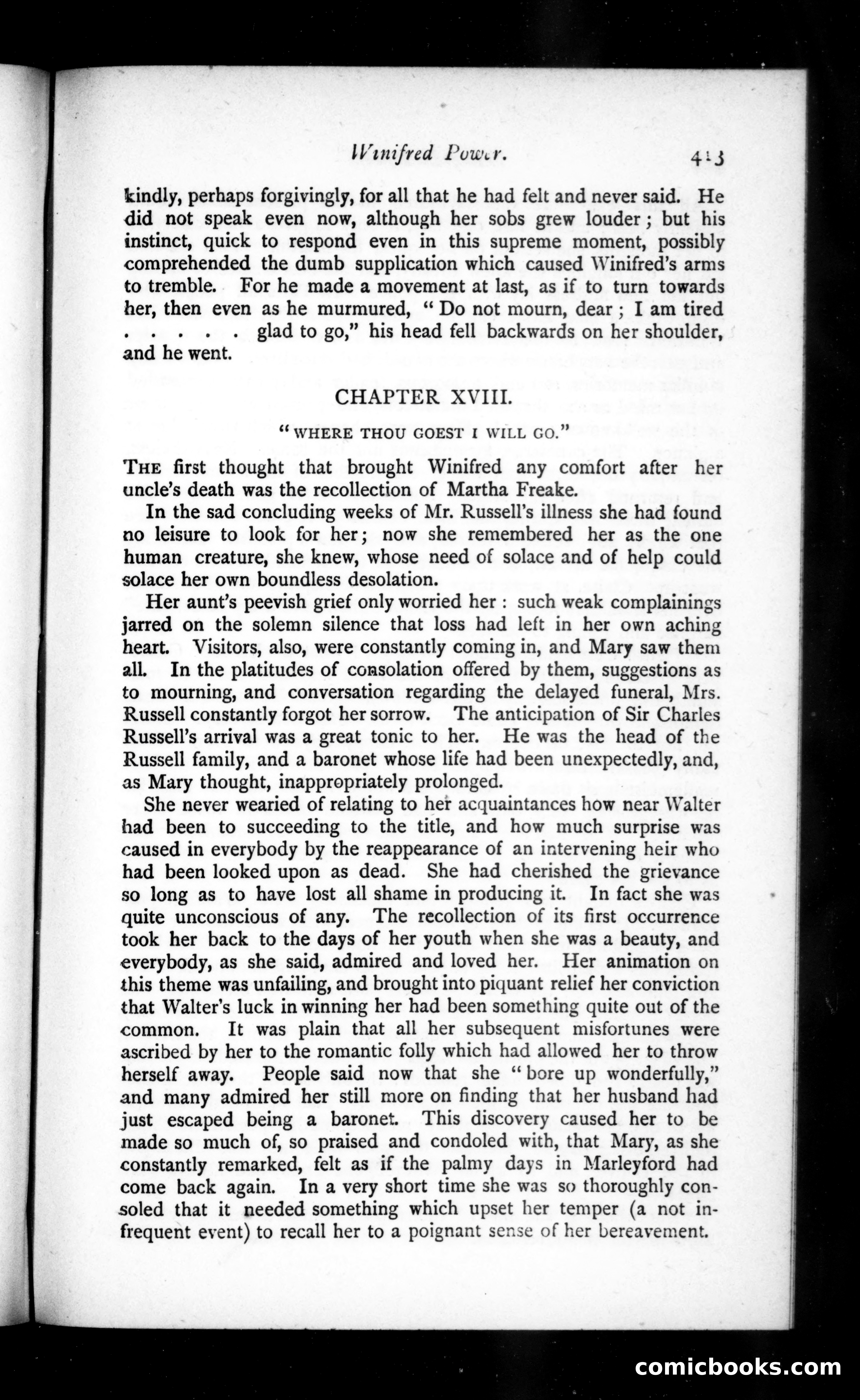 The Argosy, Vol. 35 — page 13 of 77