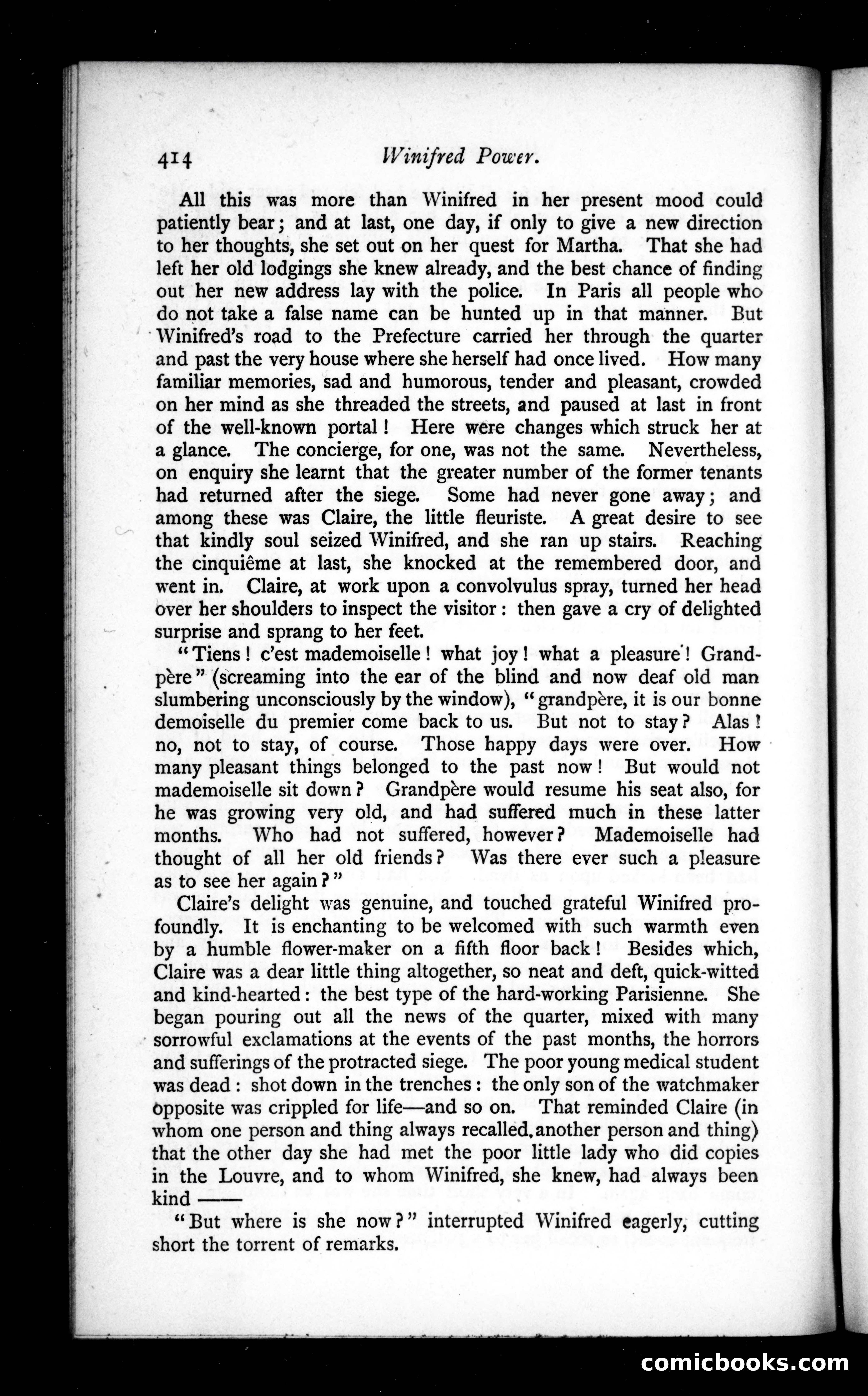 The Argosy, Vol. 35 — page 14 of 77
