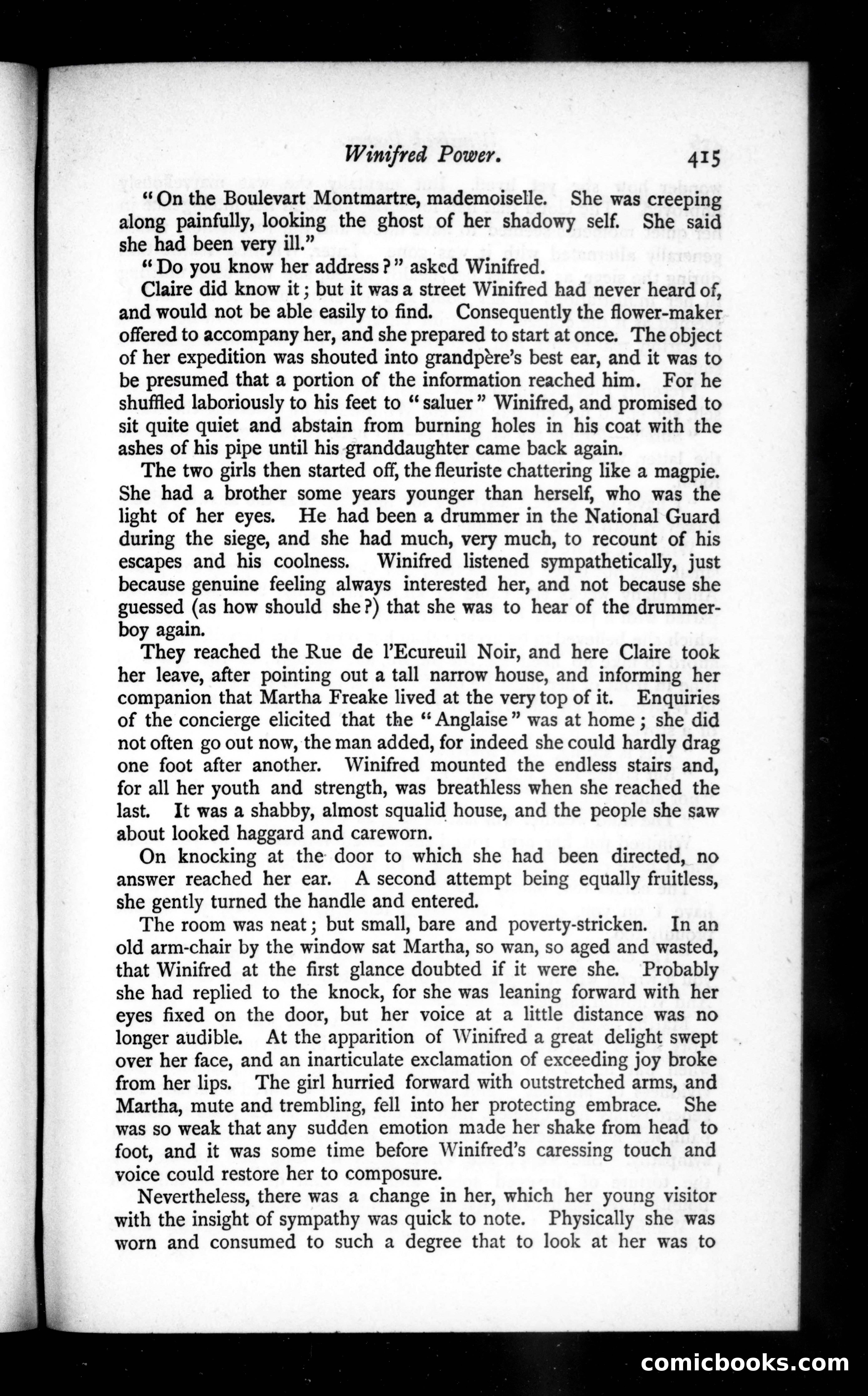 The Argosy, Vol. 35 — page 15 of 77
