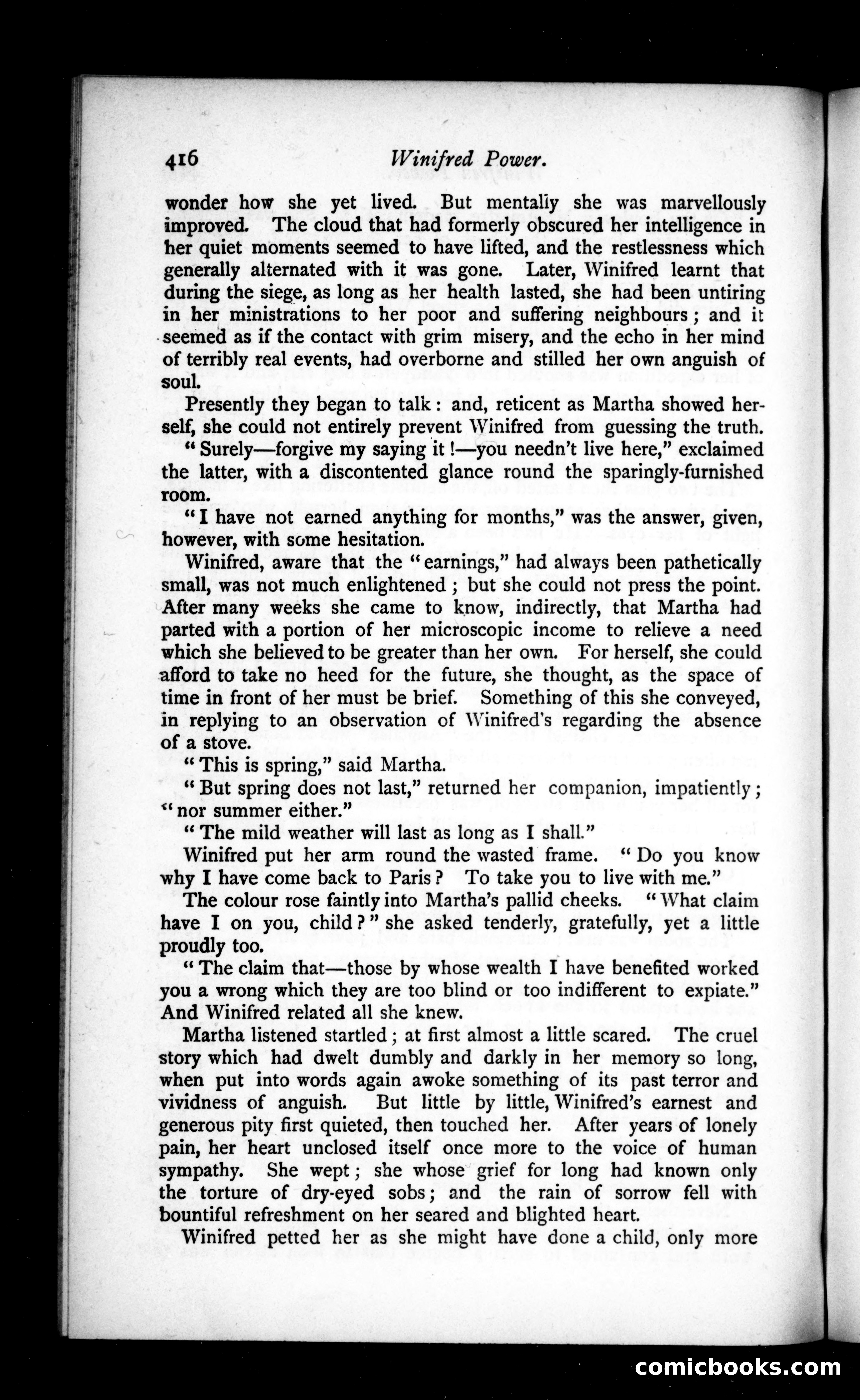 The Argosy, Vol. 35 — page 16 of 77