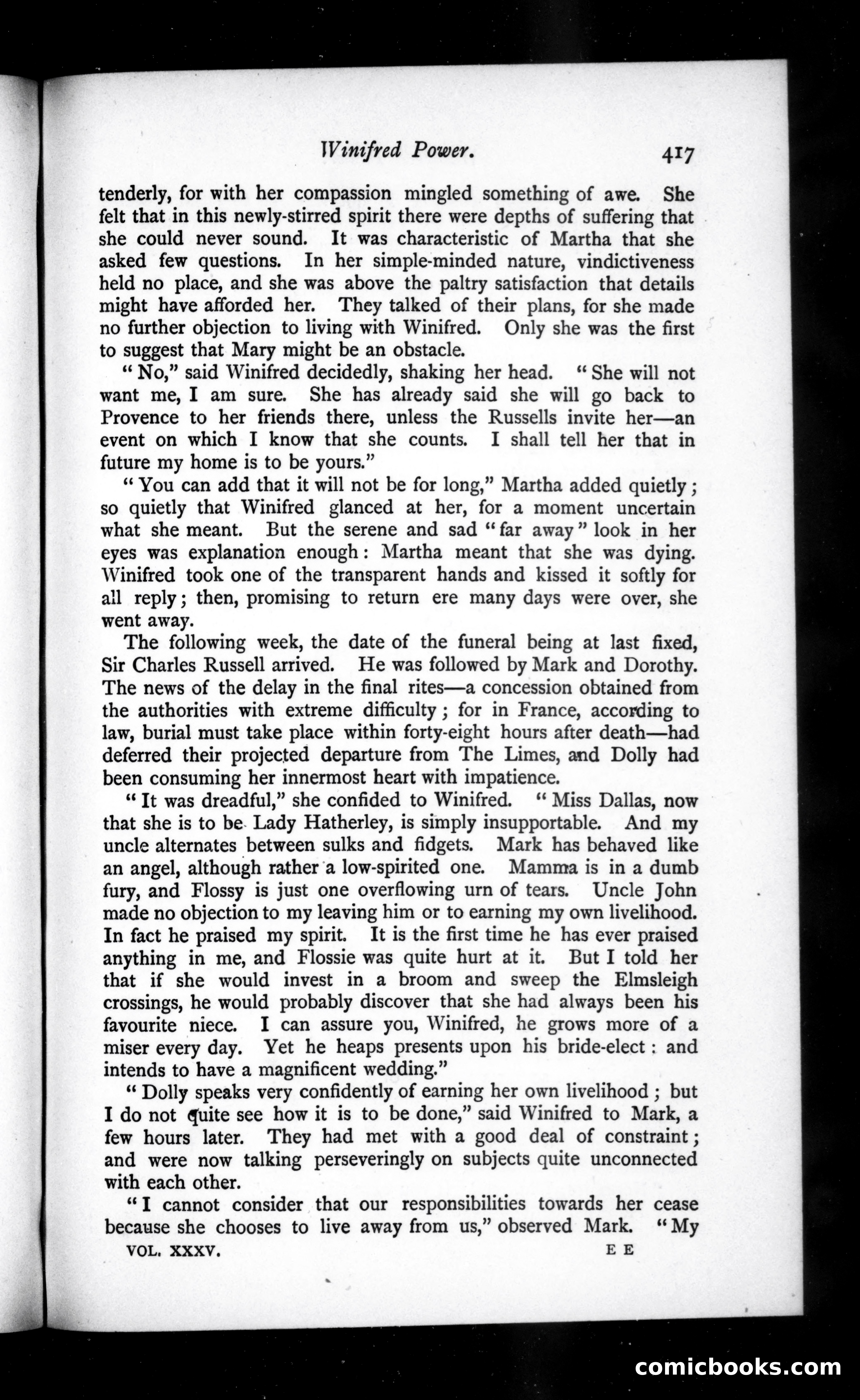 The Argosy, Vol. 35 — page 17 of 77
