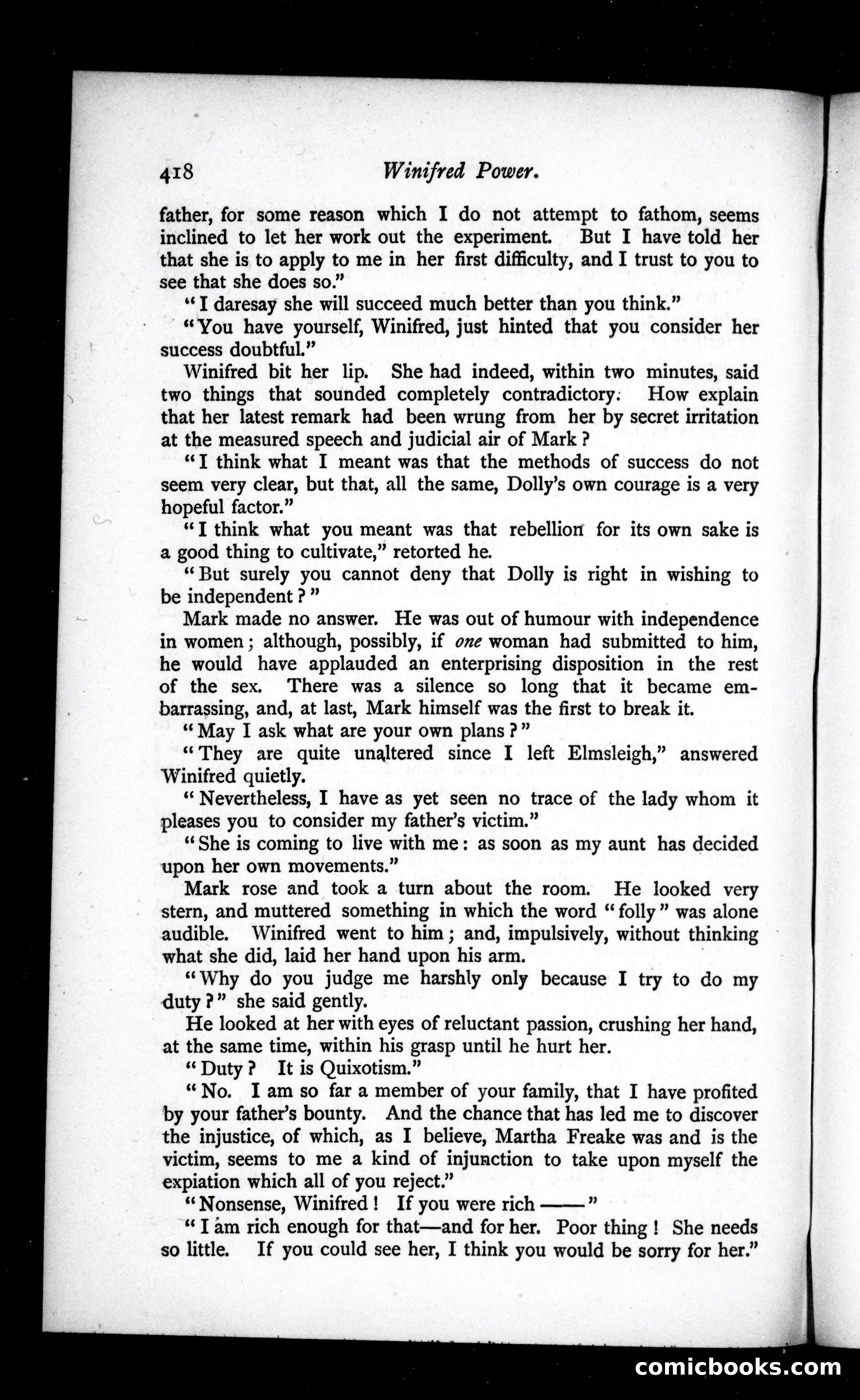 The Argosy, Vol. 35 — page 18 of 77