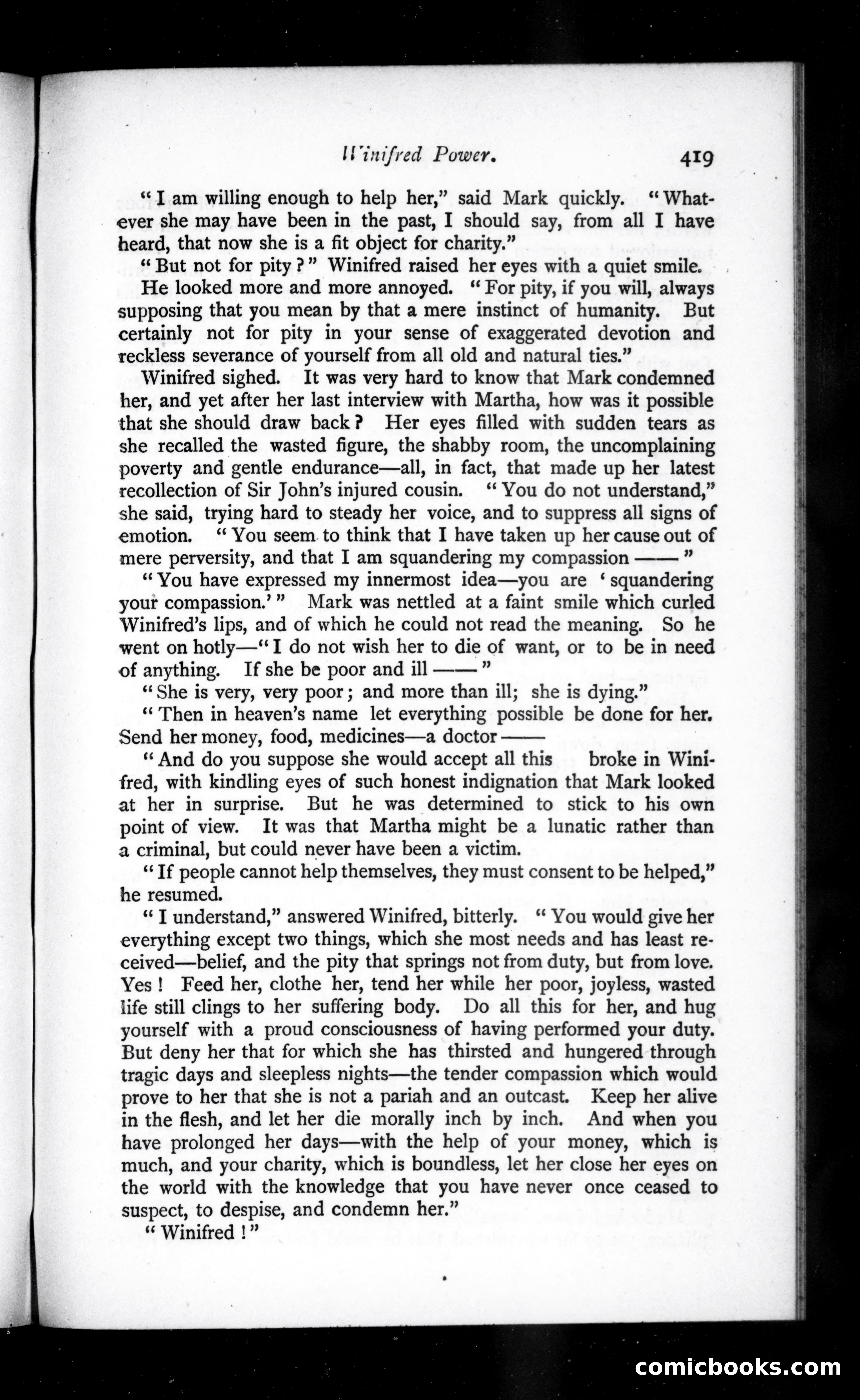 The Argosy, Vol. 35 — page 19 of 77