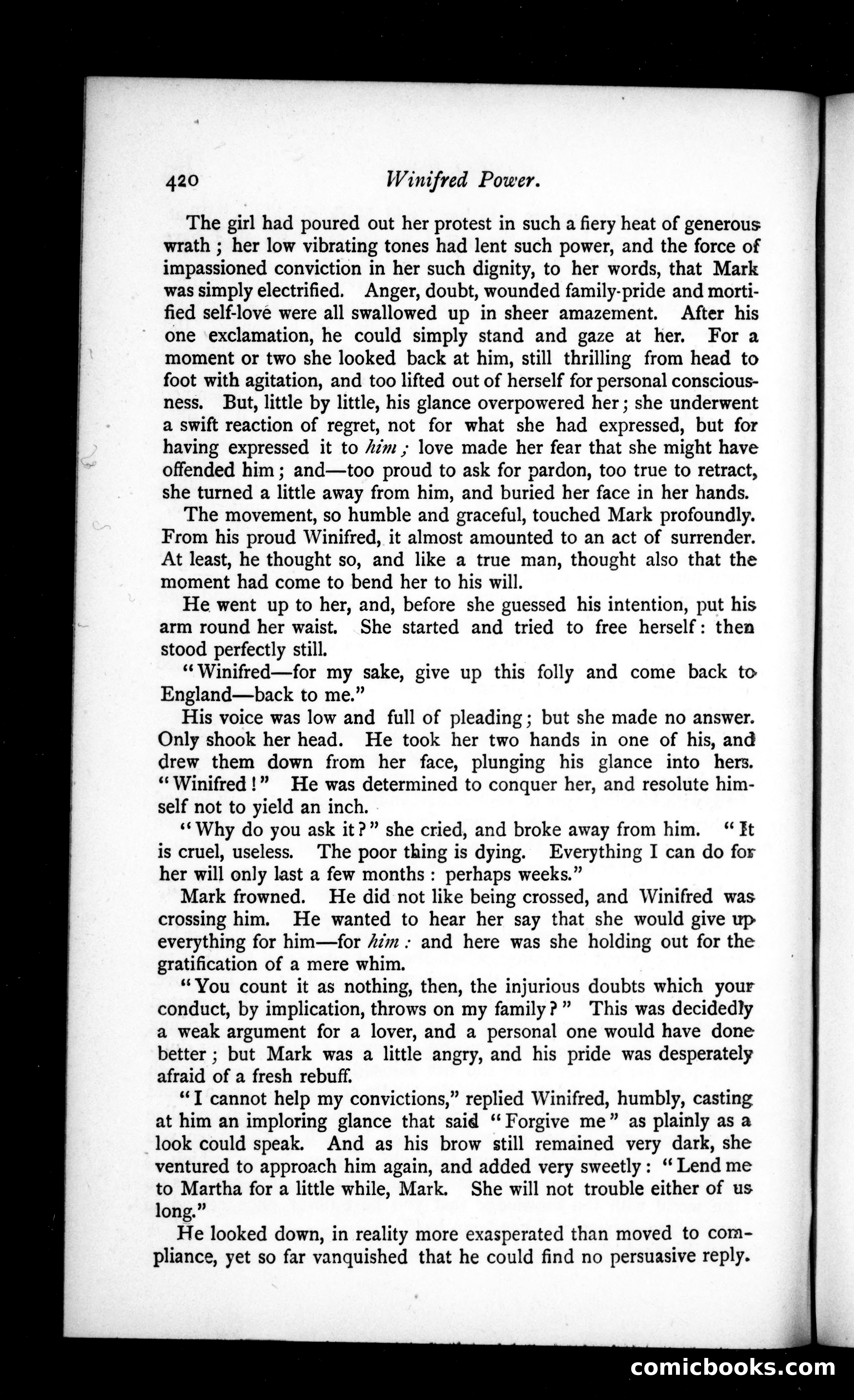 The Argosy, Vol. 35 — page 20 of 77
