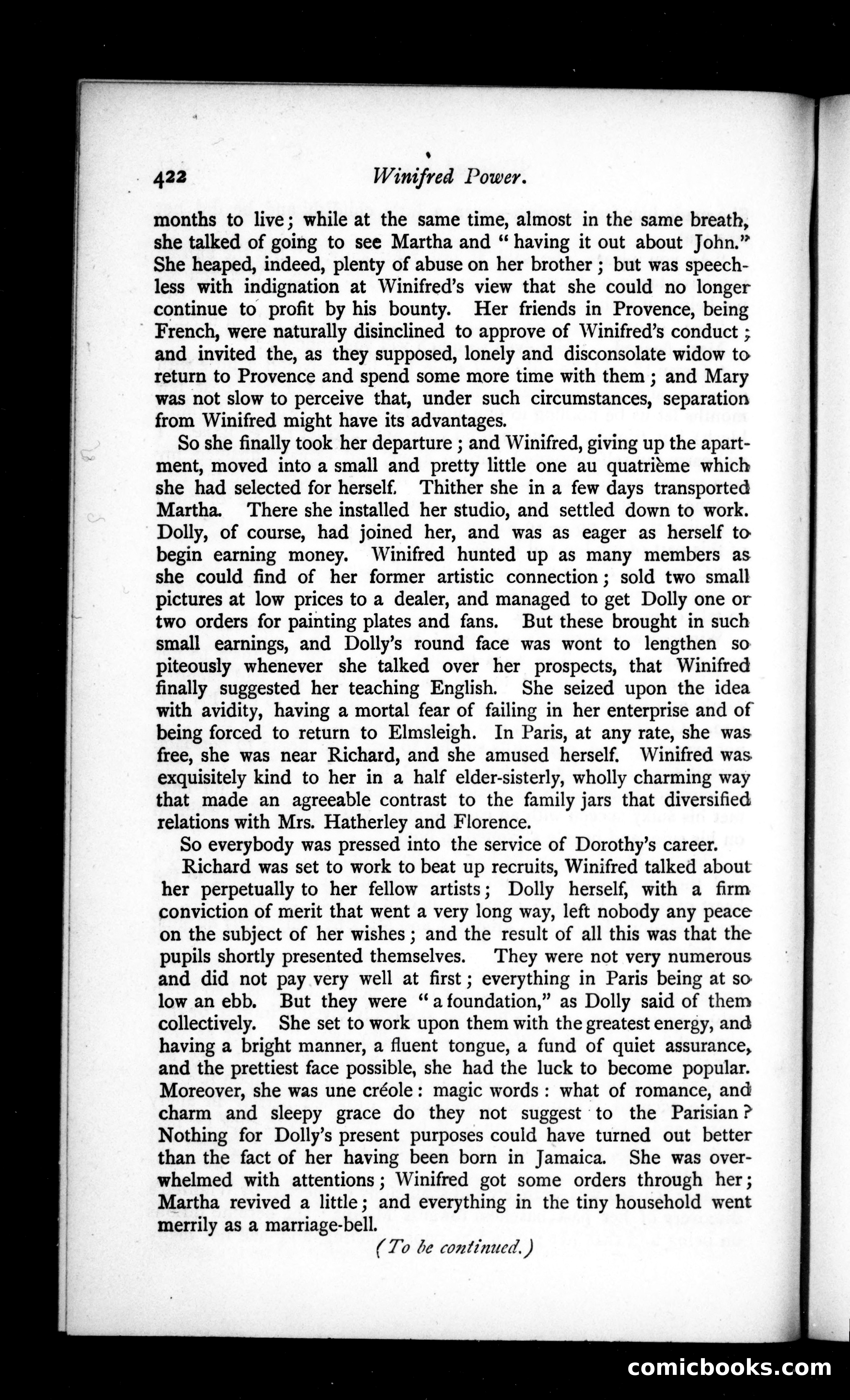 The Argosy, Vol. 35 — page 22 of 77
