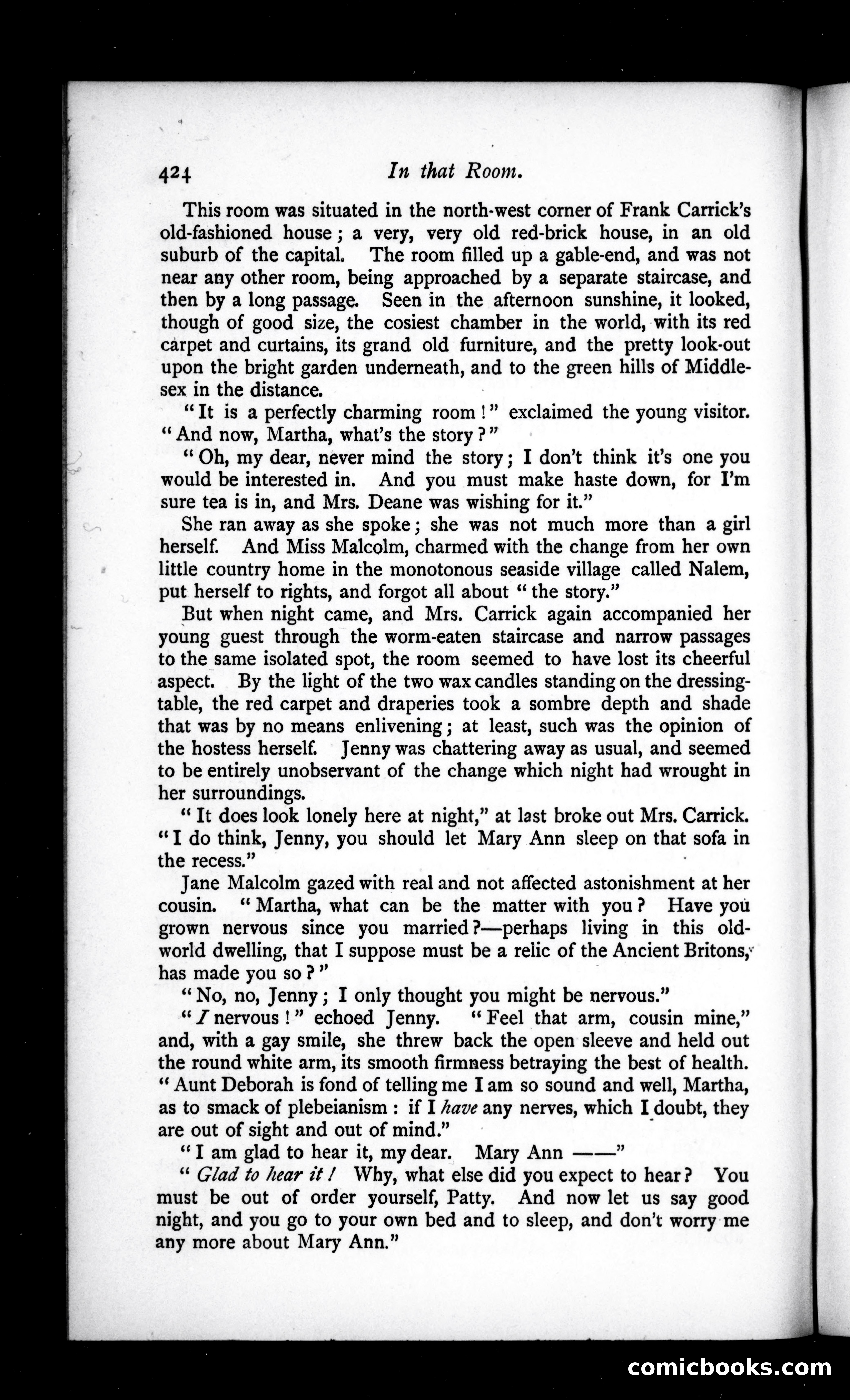 The Argosy, Vol. 35 — page 24 of 77