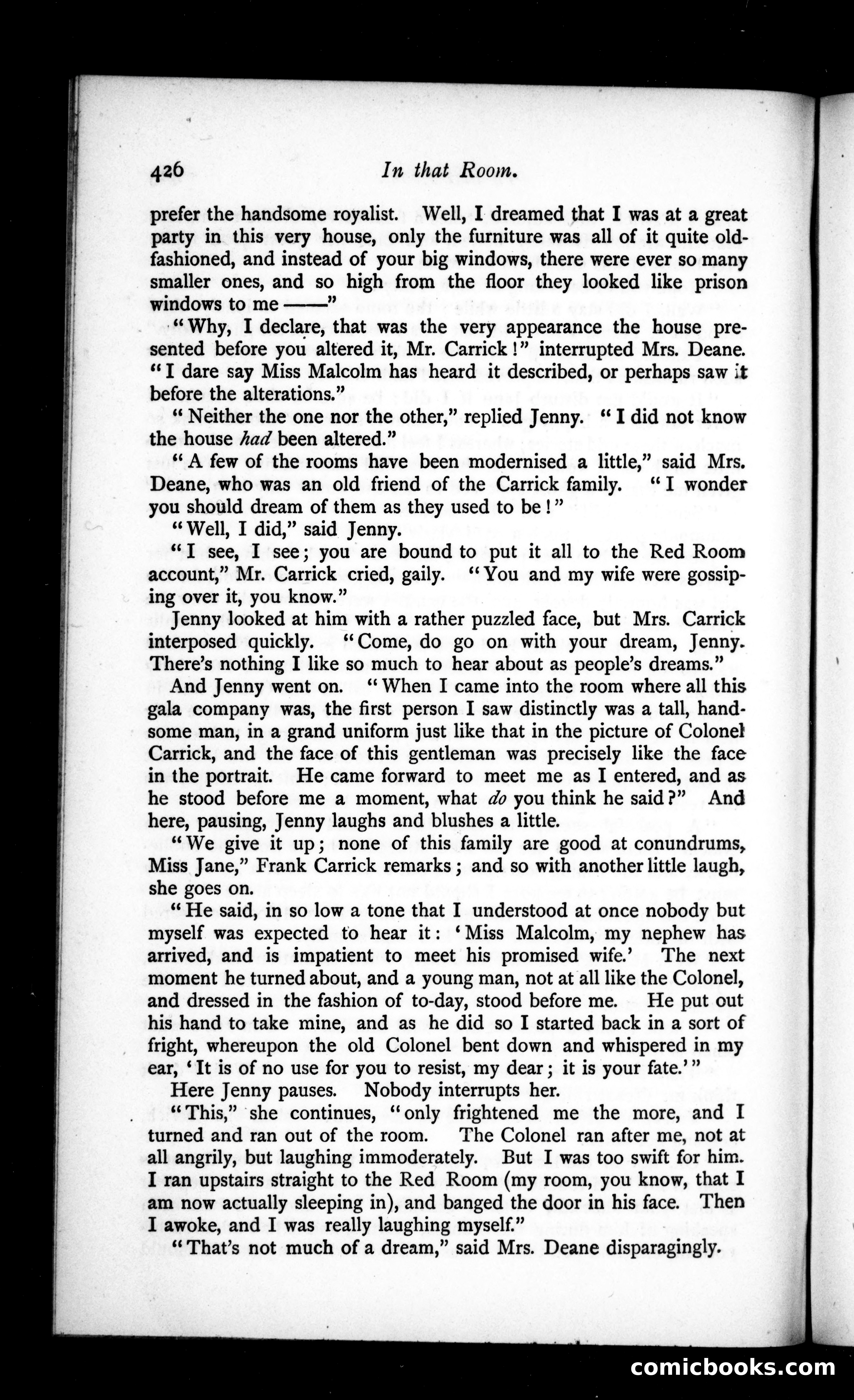 The Argosy, Vol. 35 — page 26 of 77