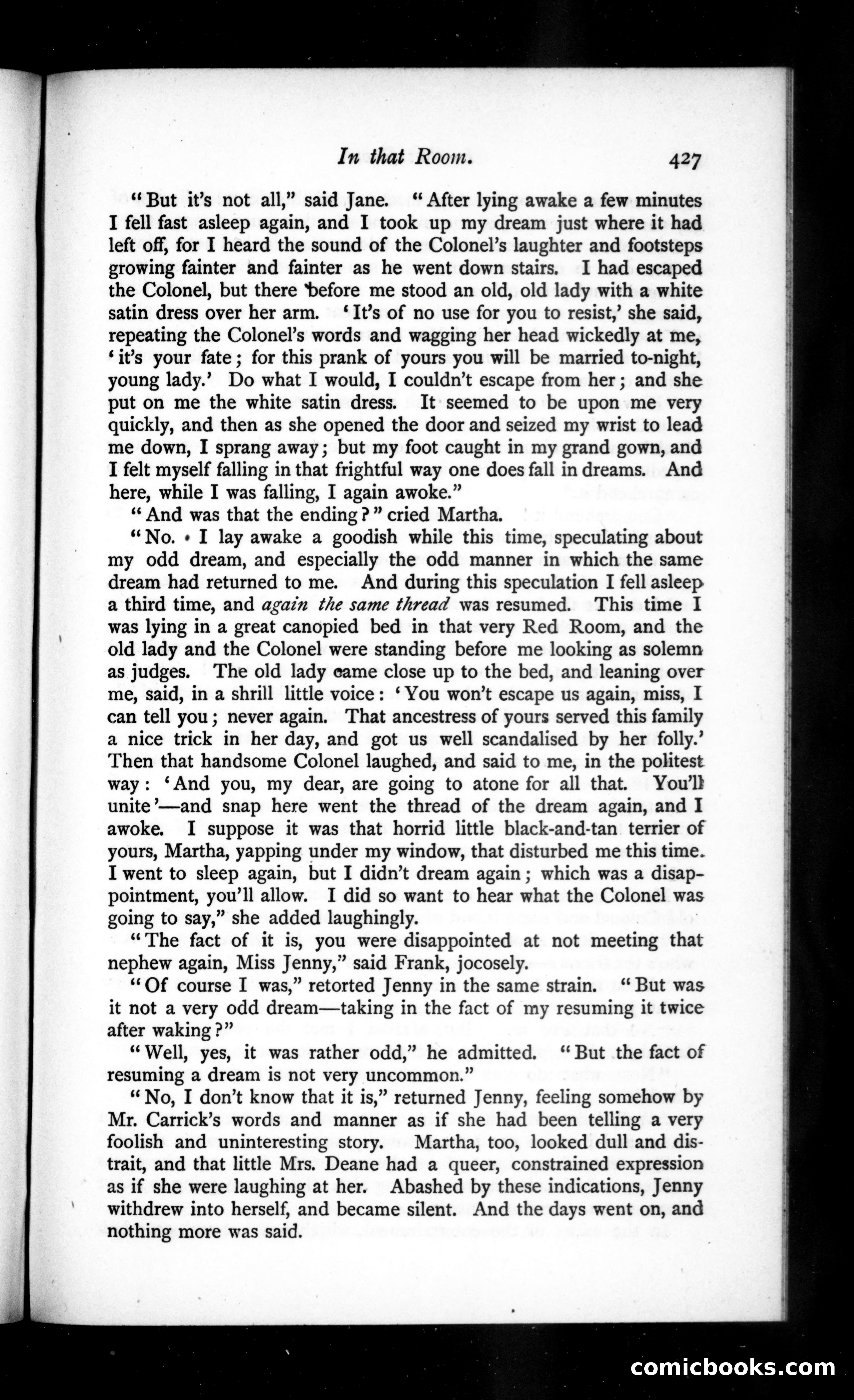 The Argosy, Vol. 35 — page 27 of 77