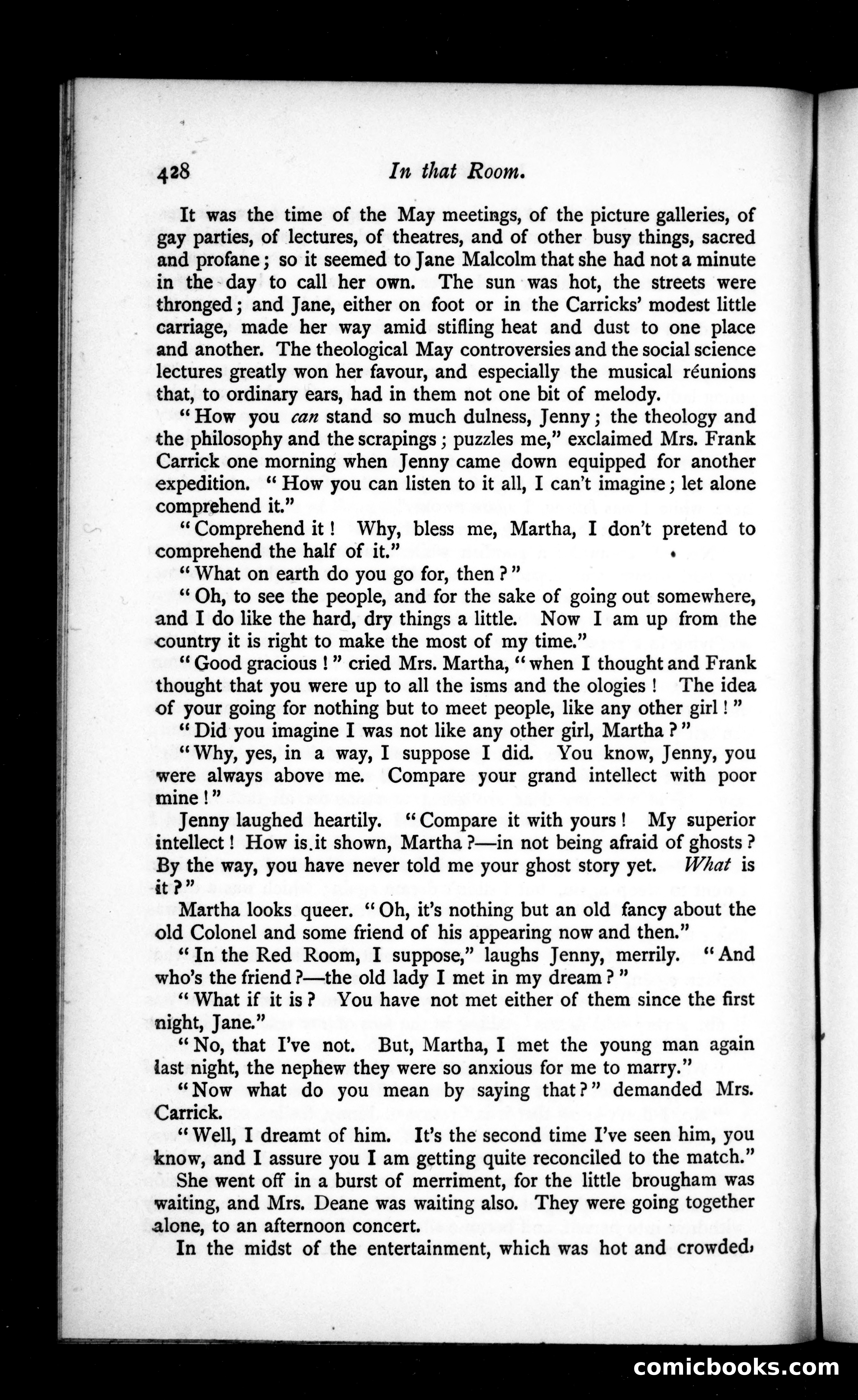 The Argosy, Vol. 35 — page 28 of 77