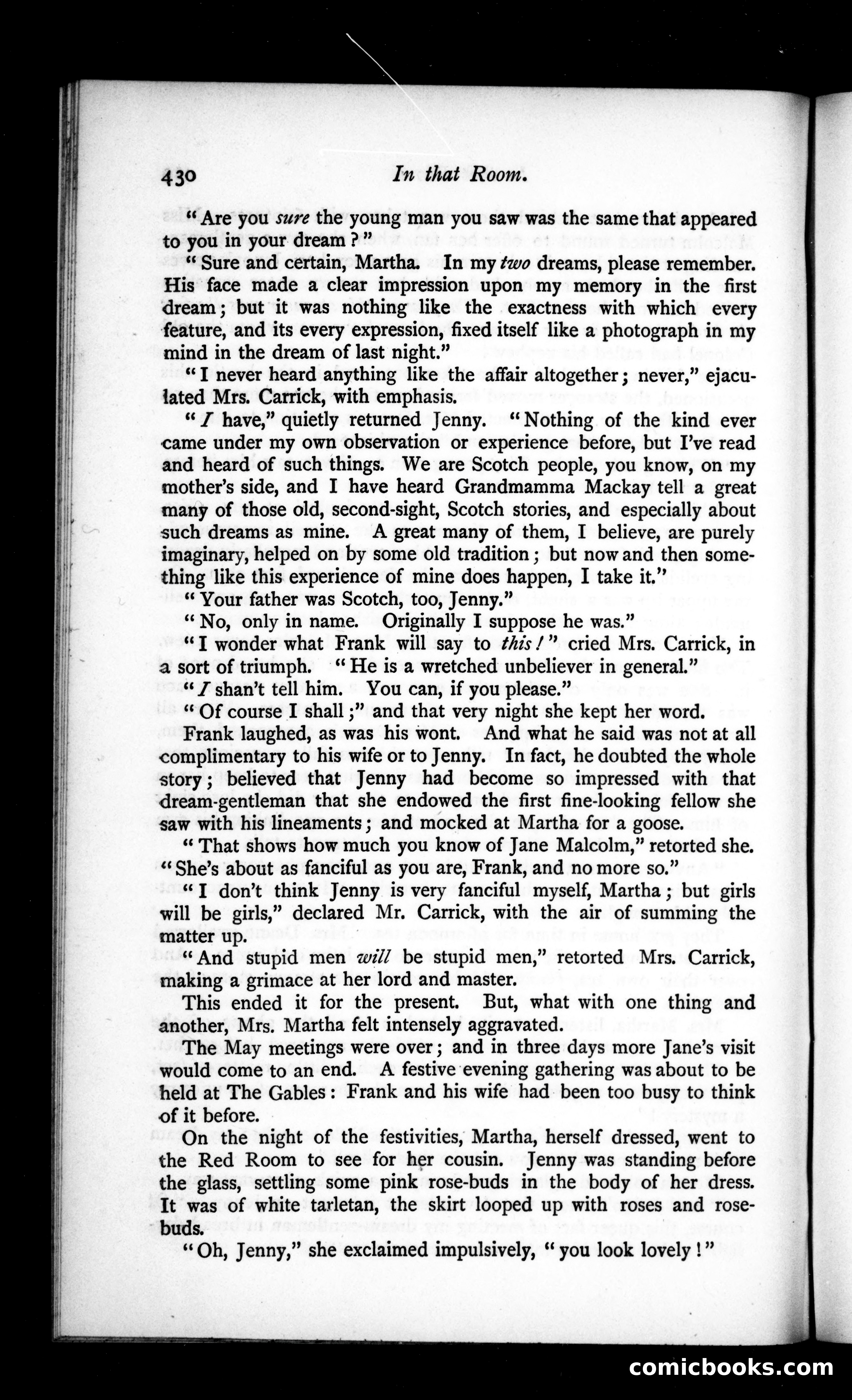The Argosy, Vol. 35 — page 30 of 77