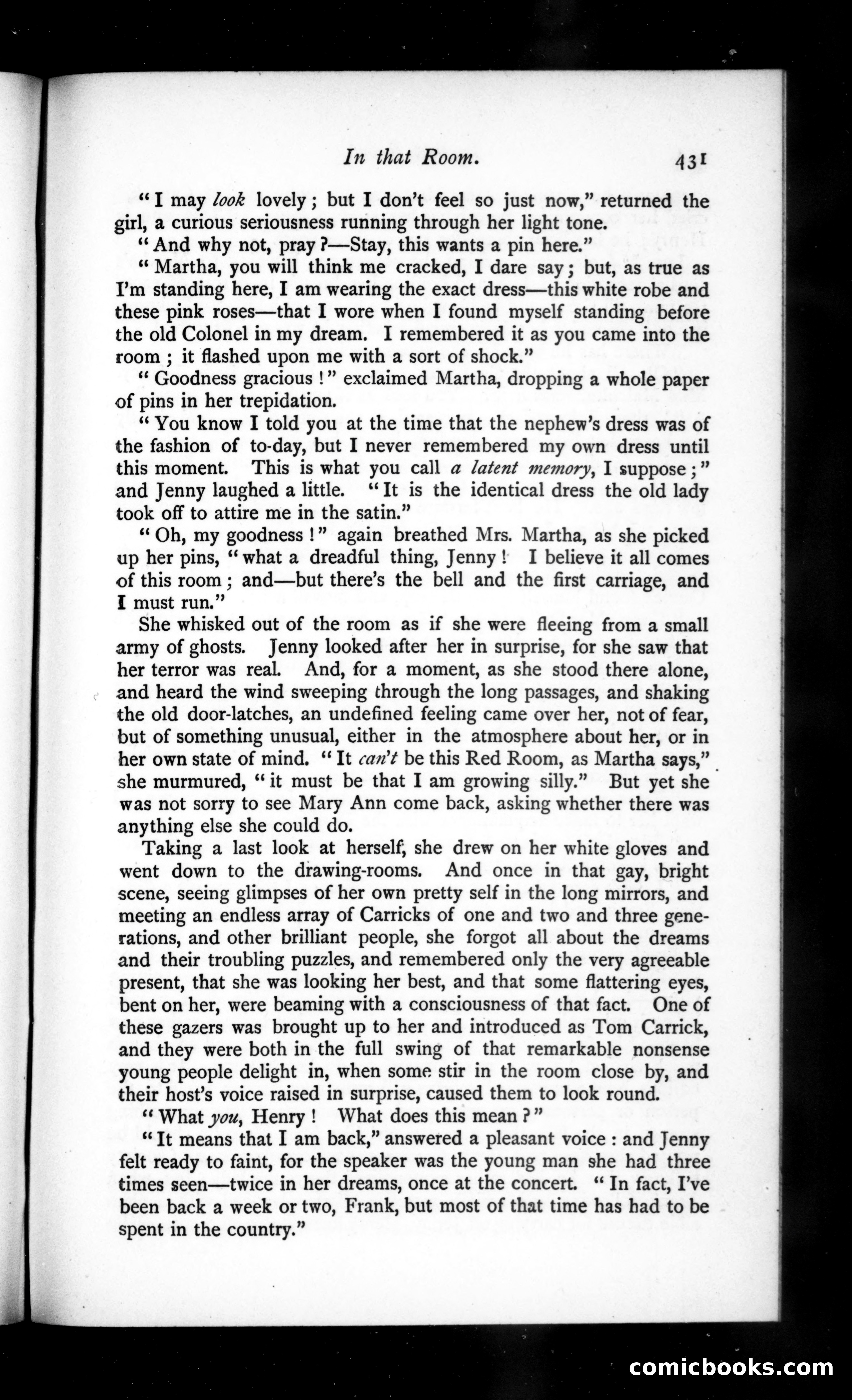 The Argosy, Vol. 35 — page 31 of 77