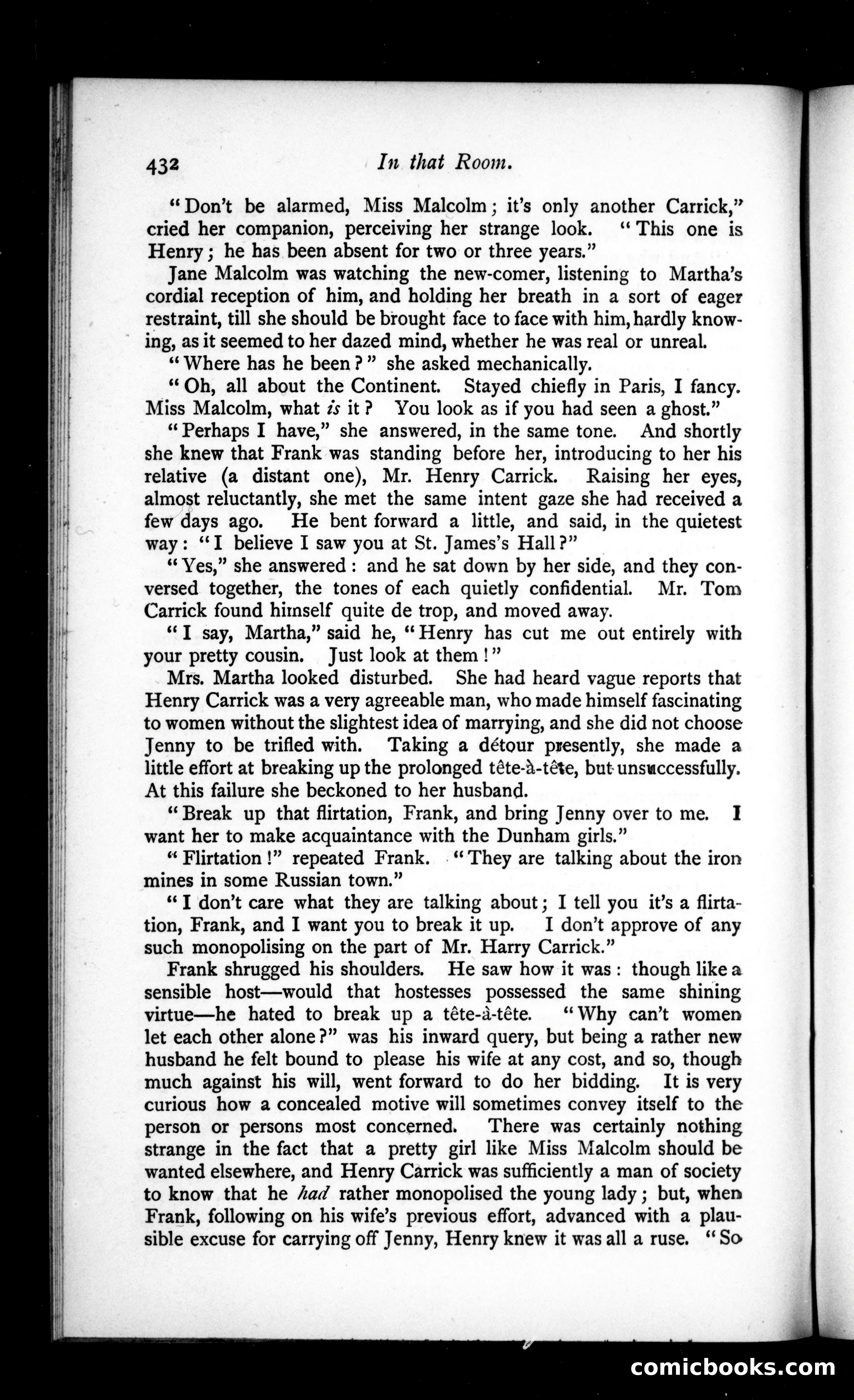 The Argosy, Vol. 35 — page 32 of 77