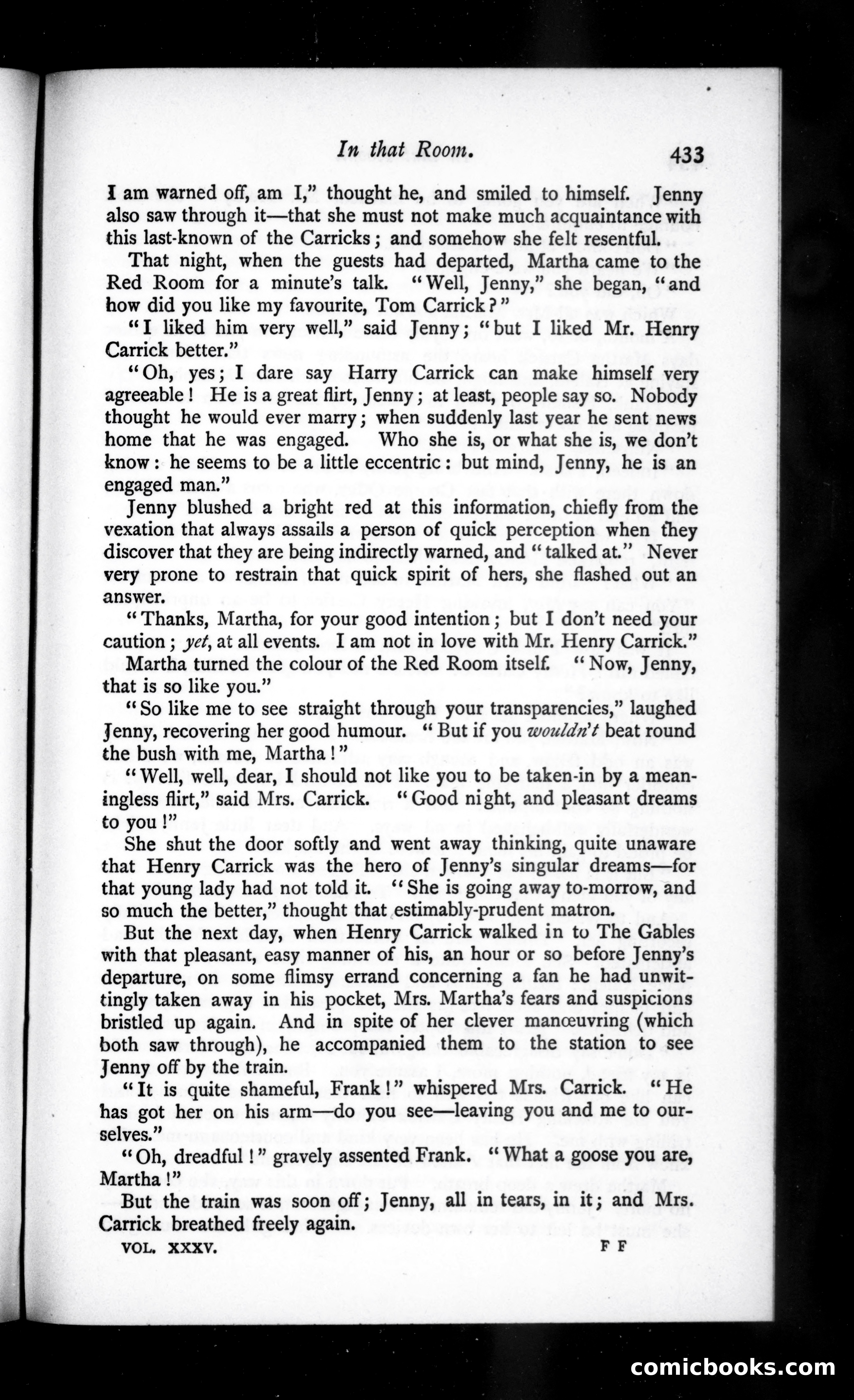 The Argosy, Vol. 35 — page 33 of 77