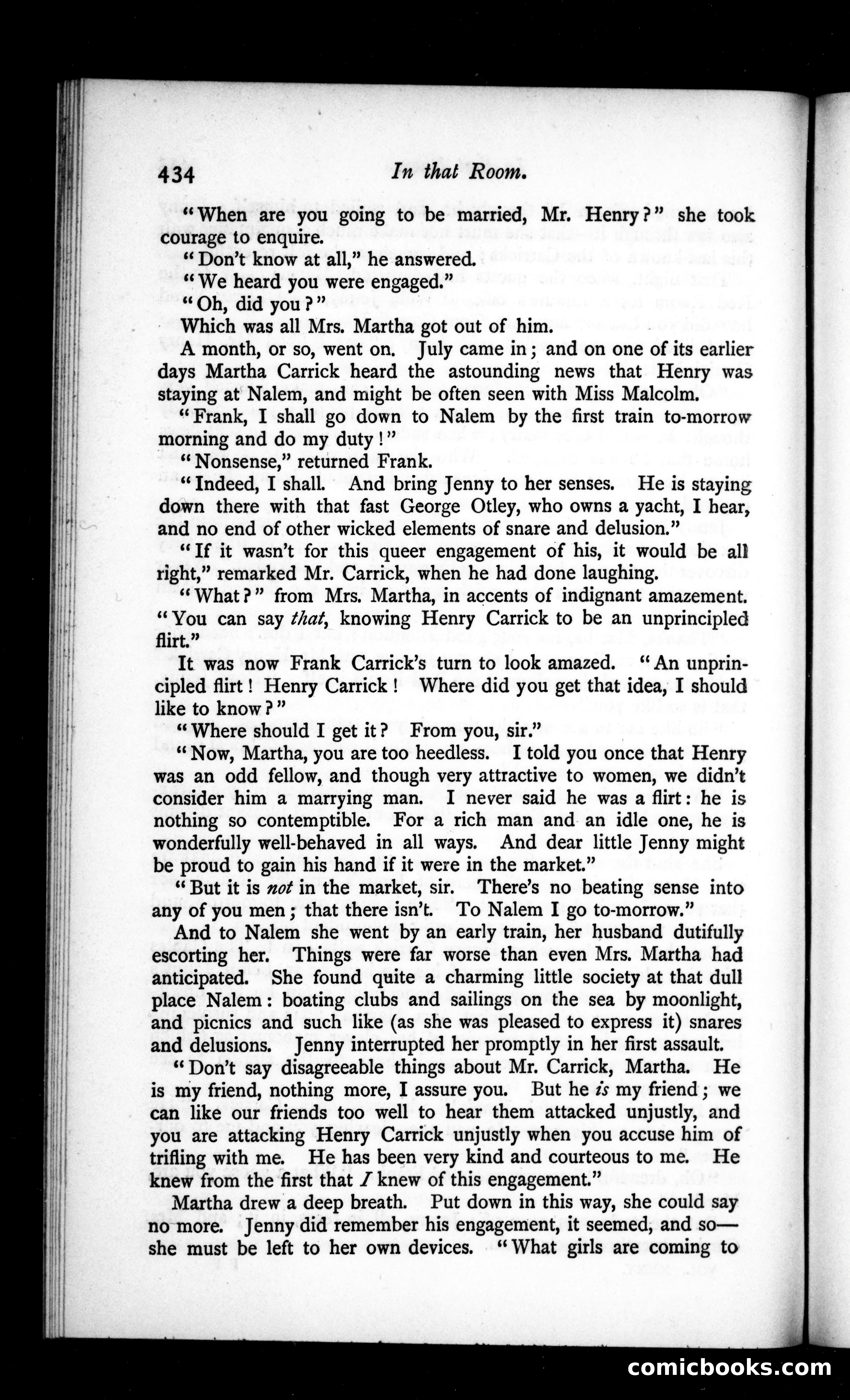 The Argosy, Vol. 35 — page 34 of 77