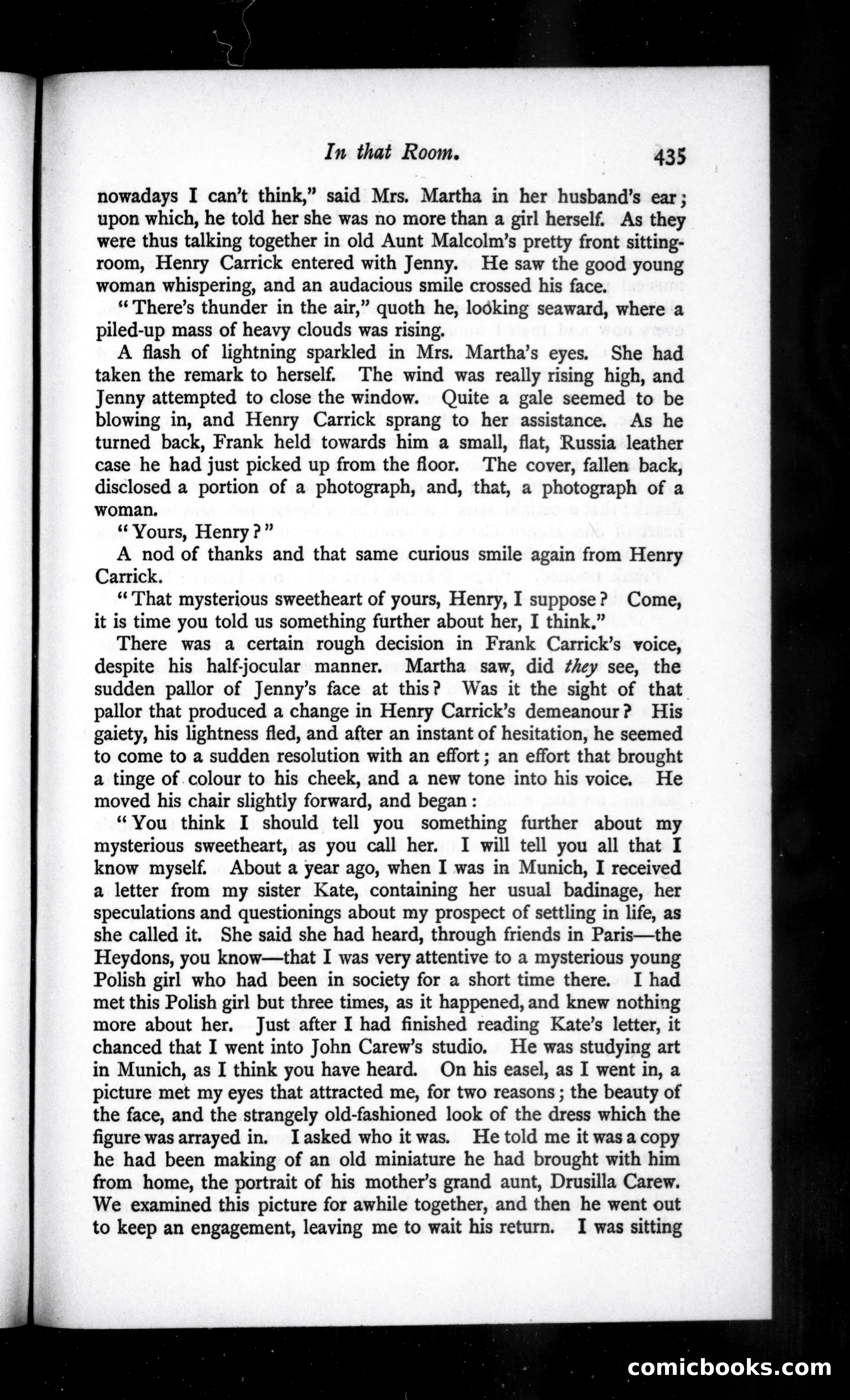 The Argosy, Vol. 35 — page 35 of 77