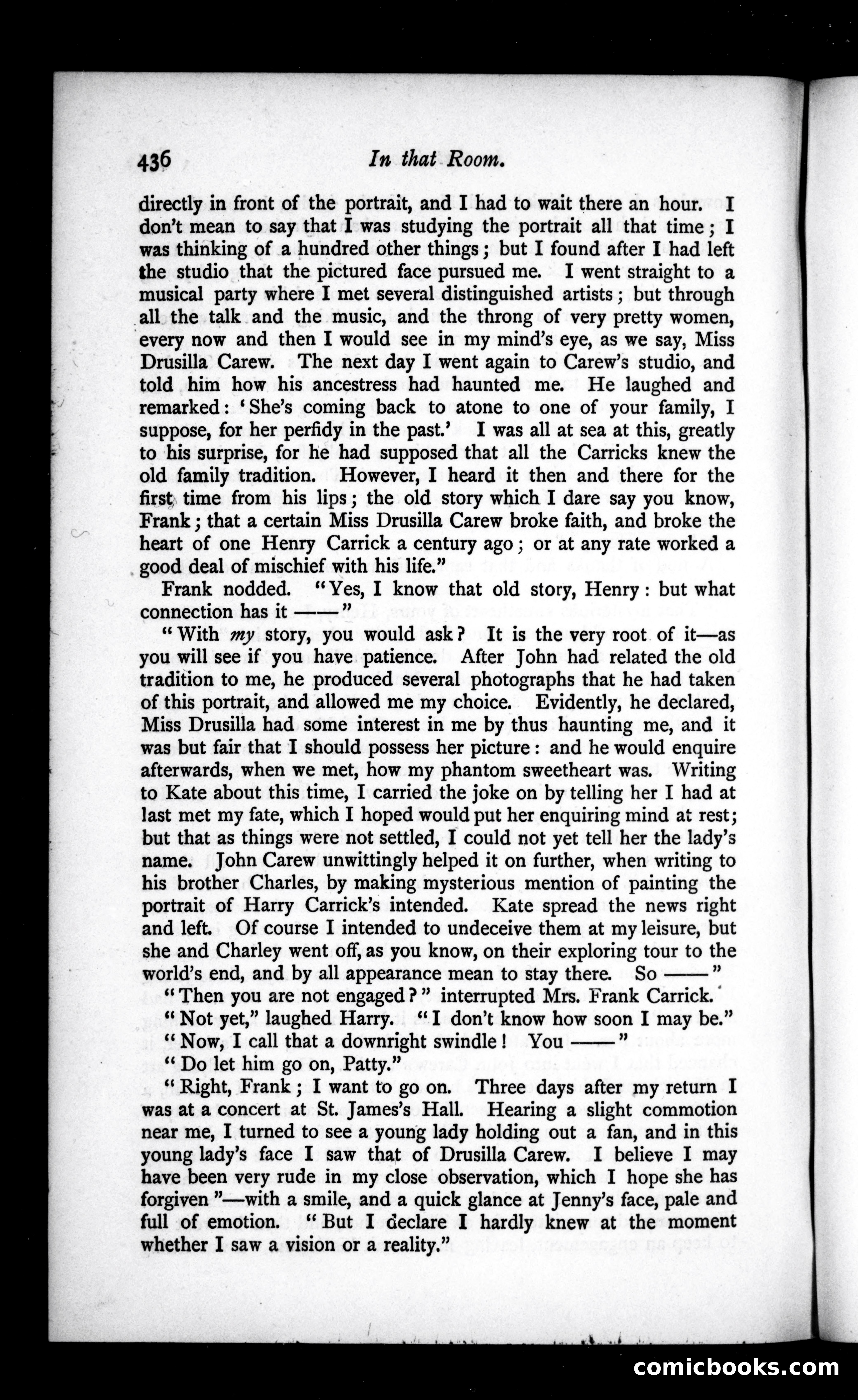 The Argosy, Vol. 35 — page 36 of 77