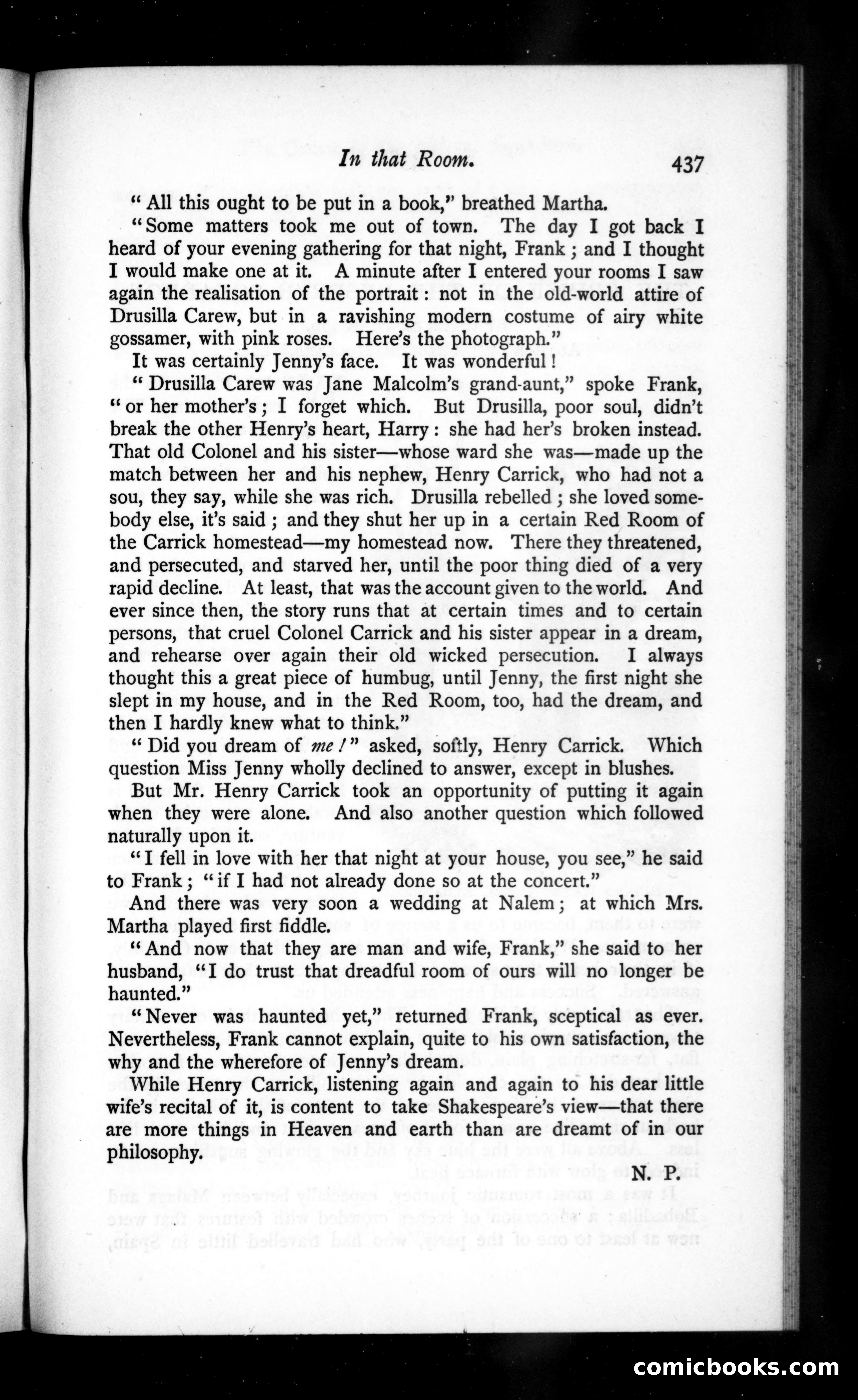 The Argosy, Vol. 35 — page 37 of 77
