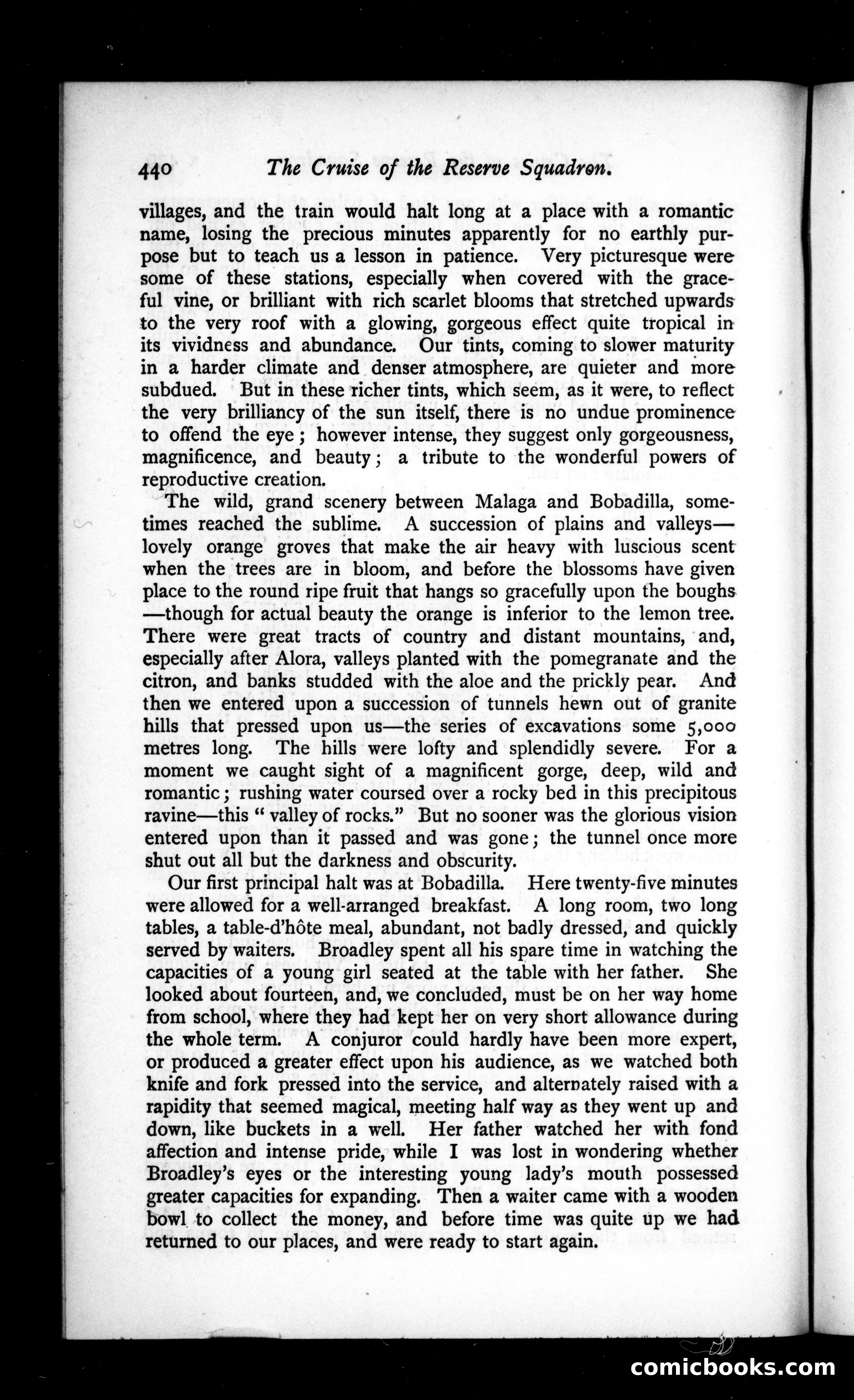 The Argosy, Vol. 35 — page 40 of 77