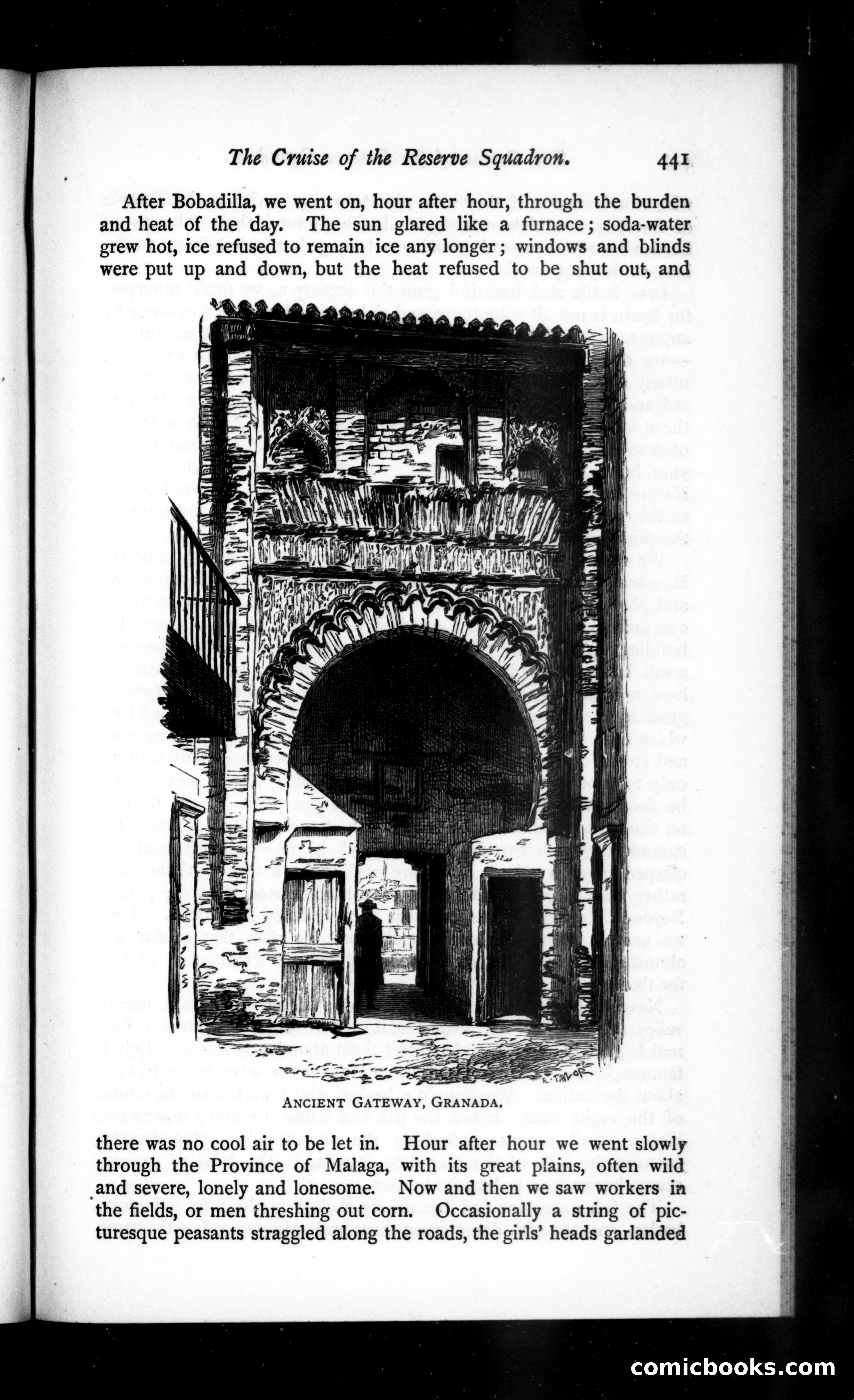 The Argosy, Vol. 35 — page 41 of 77