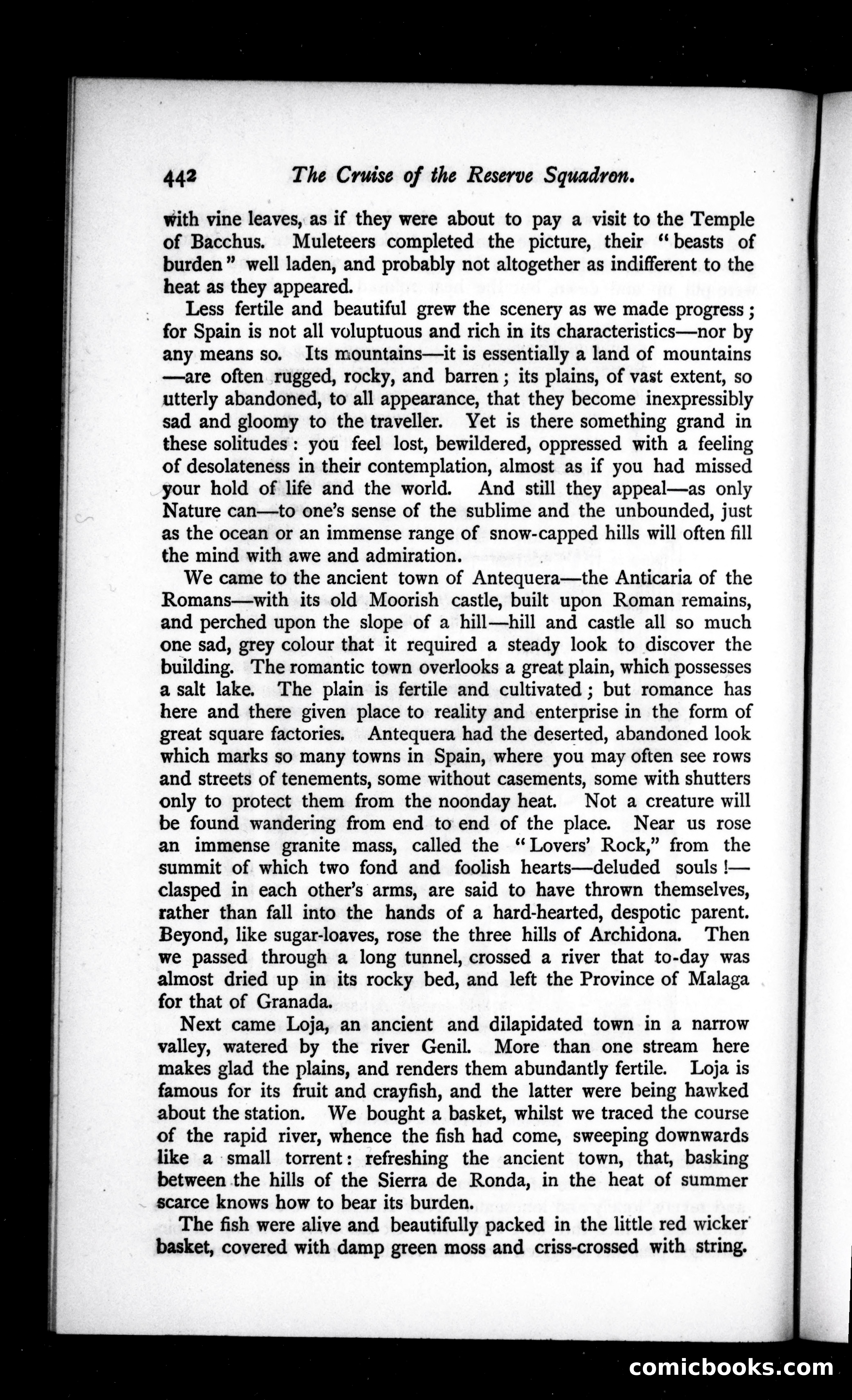 The Argosy, Vol. 35 — page 42 of 77