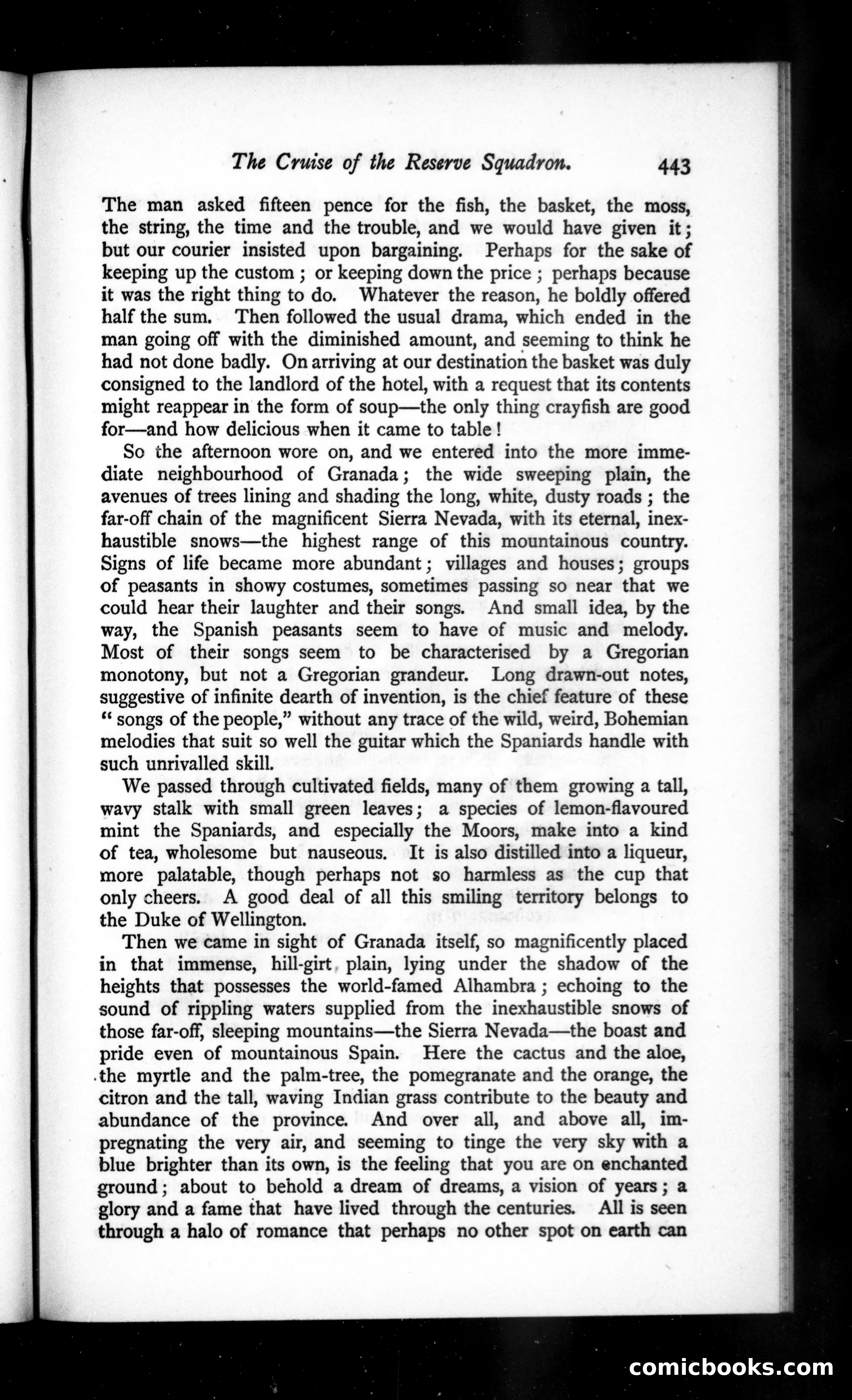 The Argosy, Vol. 35 — page 43 of 77