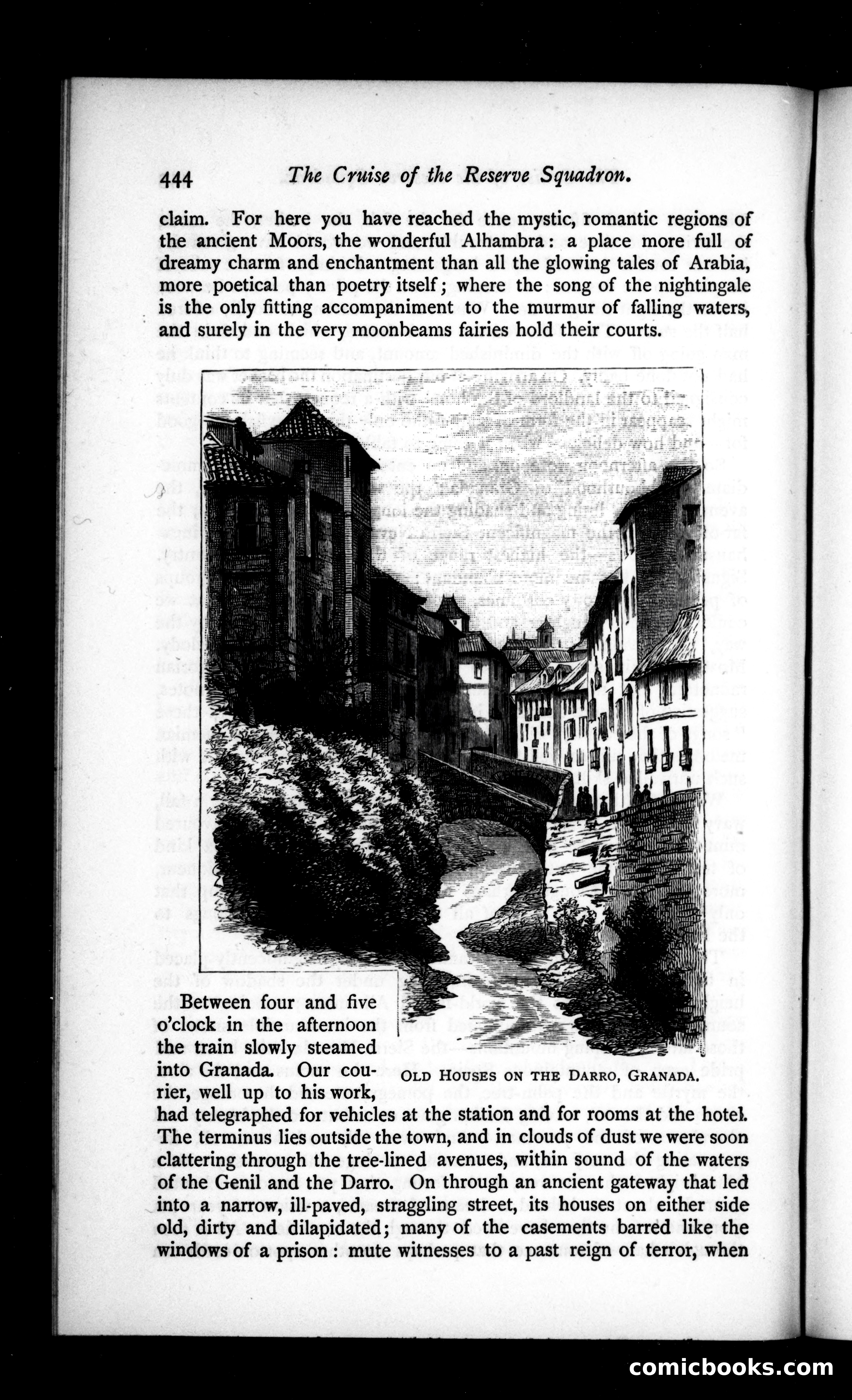 The Argosy, Vol. 35 — page 44 of 77