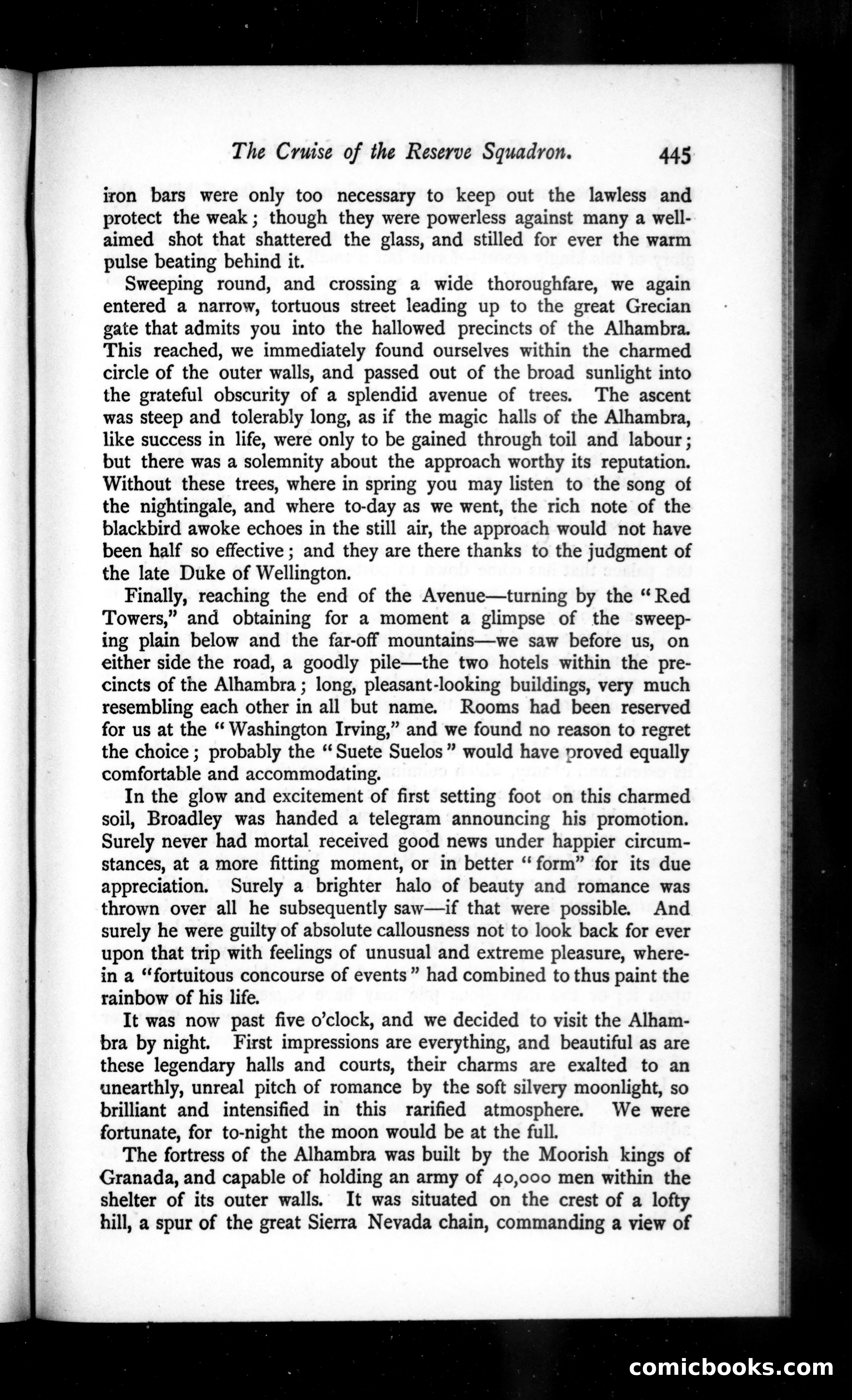 The Argosy, Vol. 35 — page 45 of 77