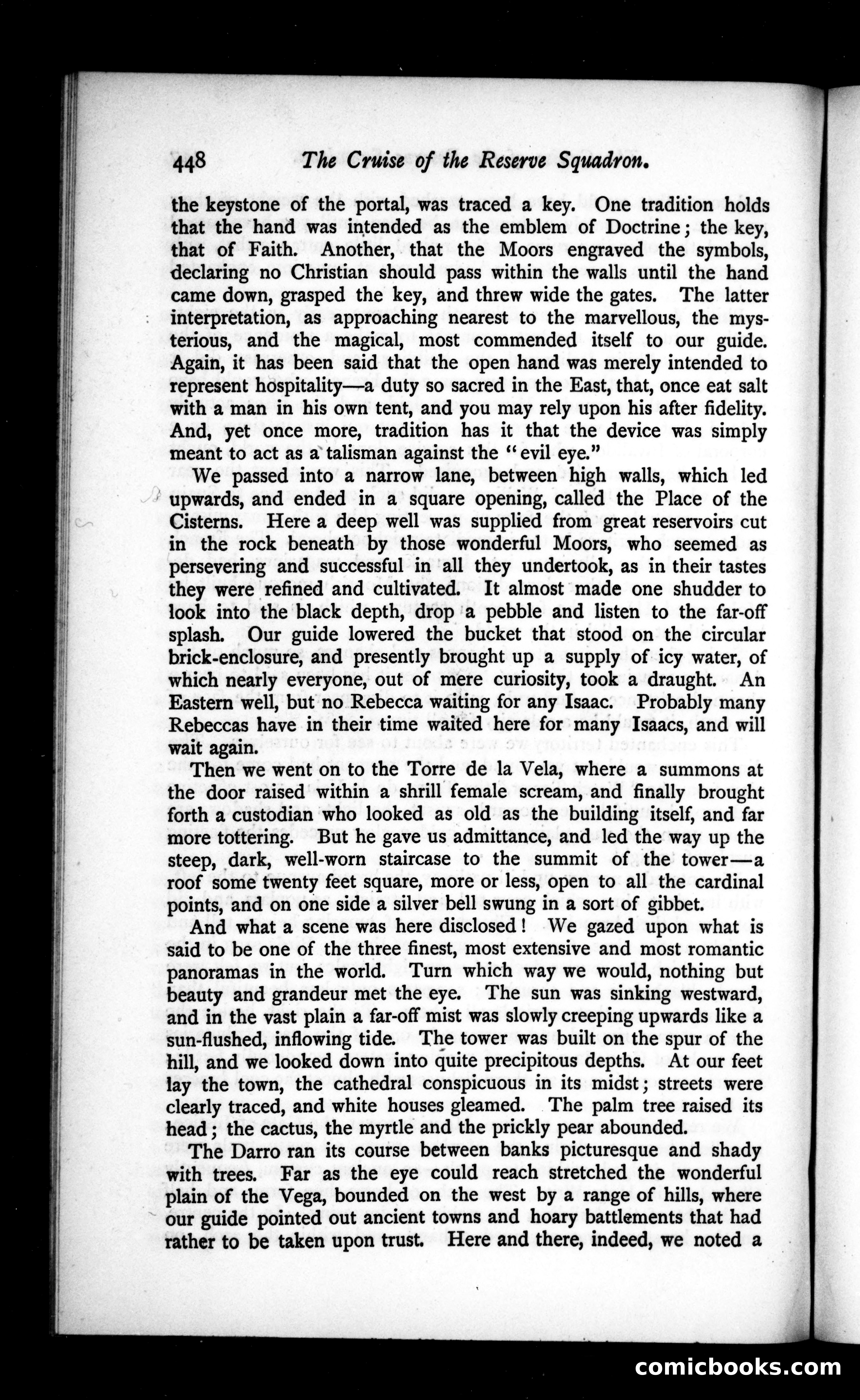 The Argosy, Vol. 35 — page 48 of 77