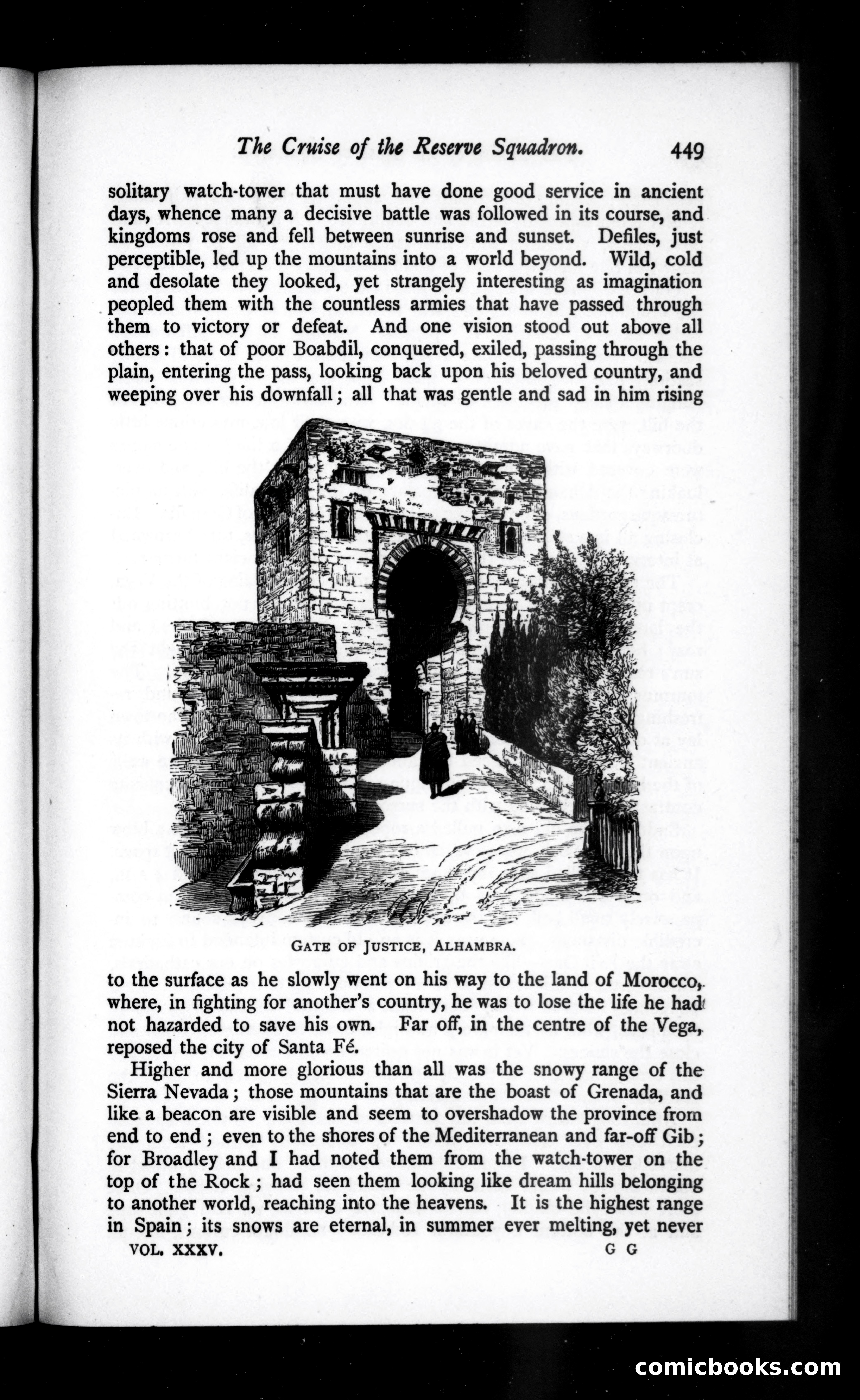 The Argosy, Vol. 35 — page 49 of 77