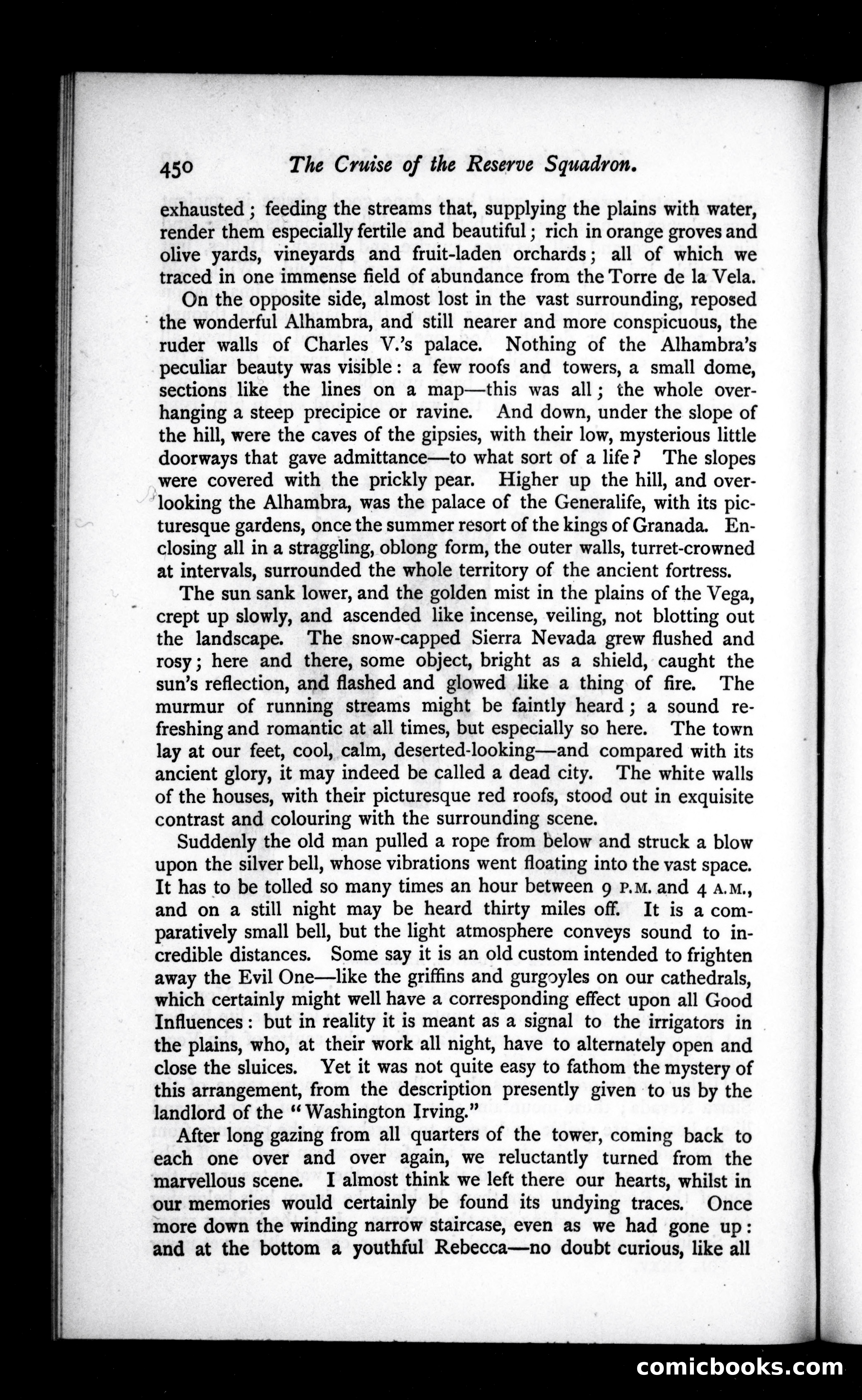 The Argosy, Vol. 35 — page 50 of 77