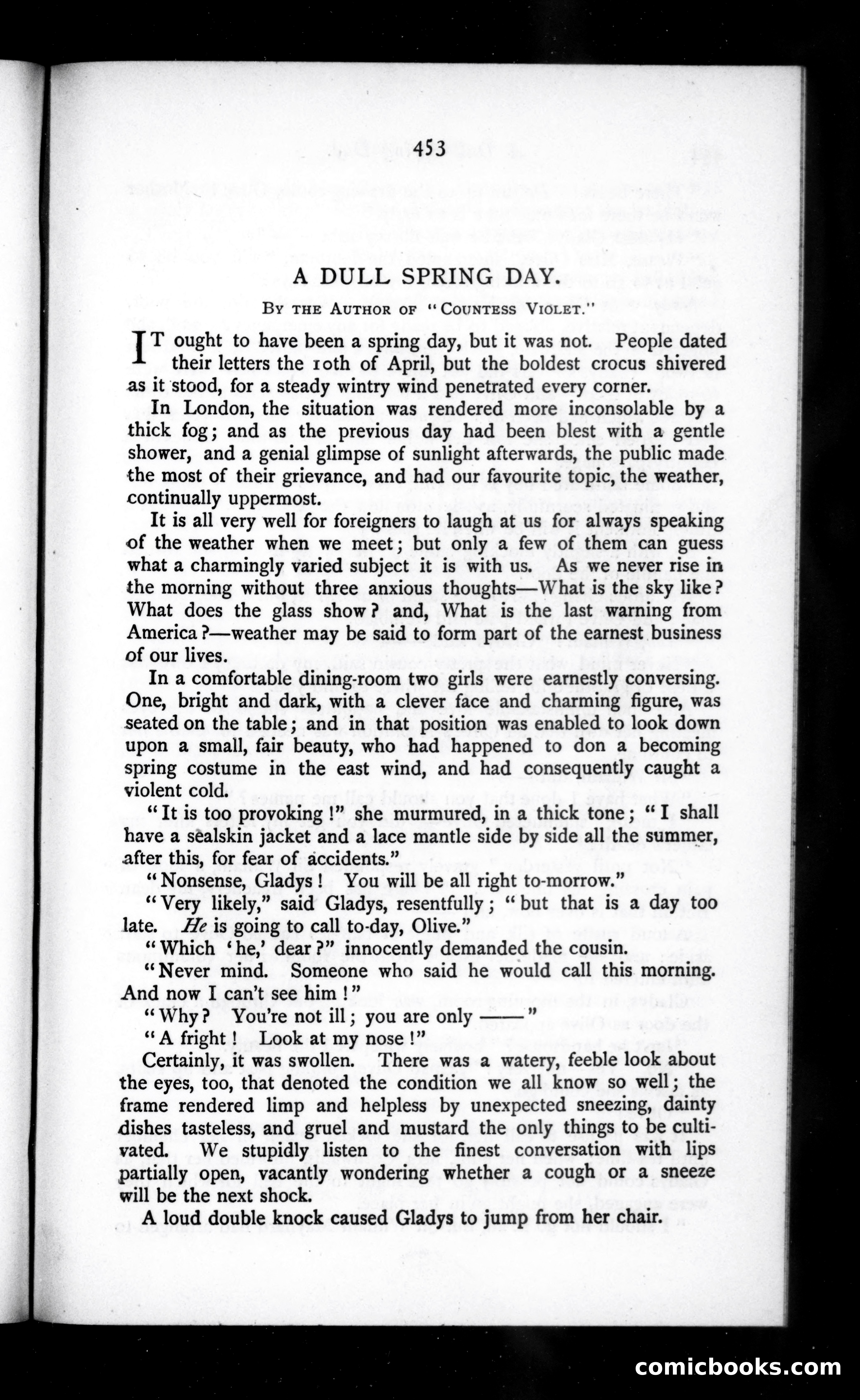 The Argosy, Vol. 35 — page 53 of 77