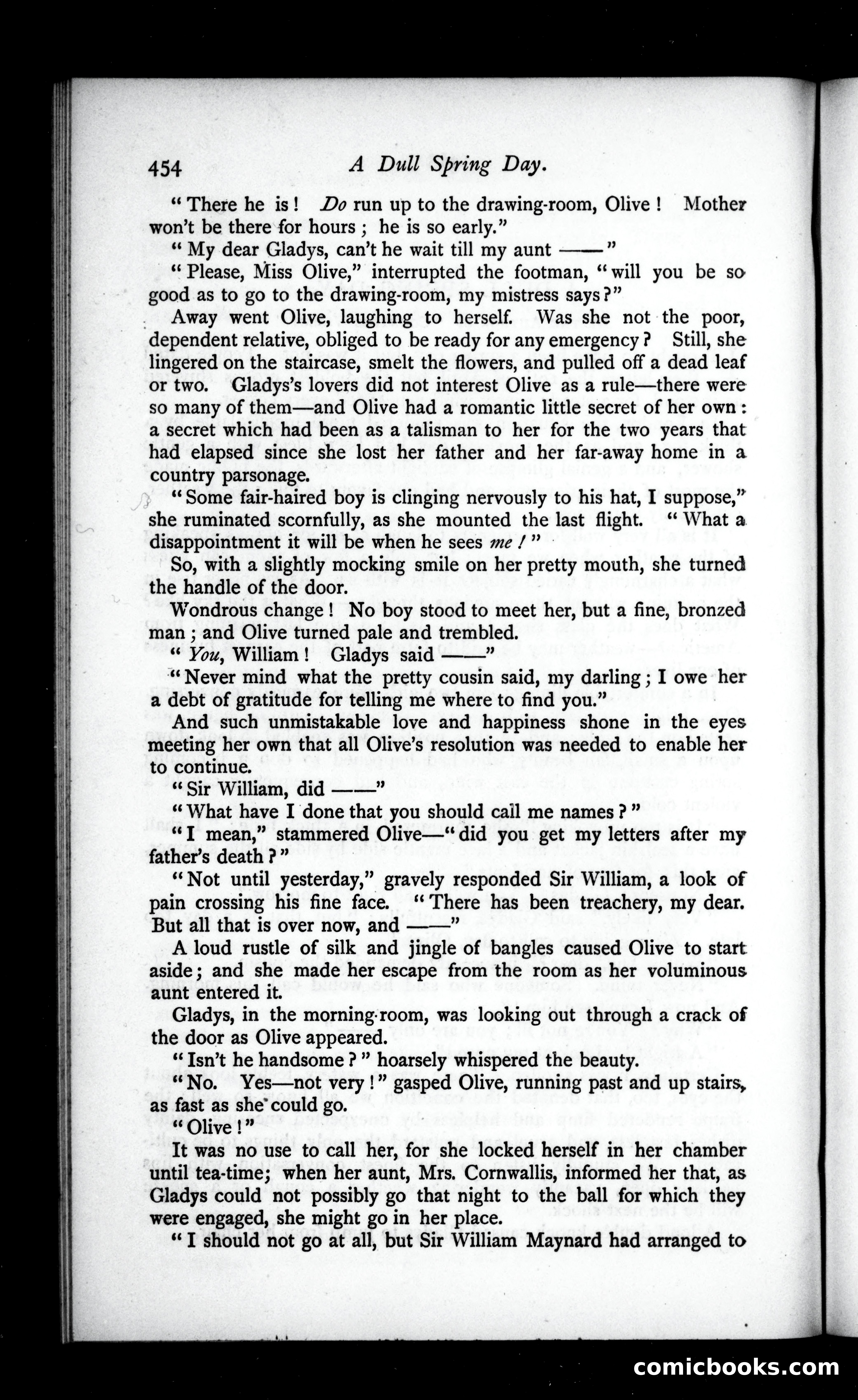 The Argosy, Vol. 35 — page 54 of 77