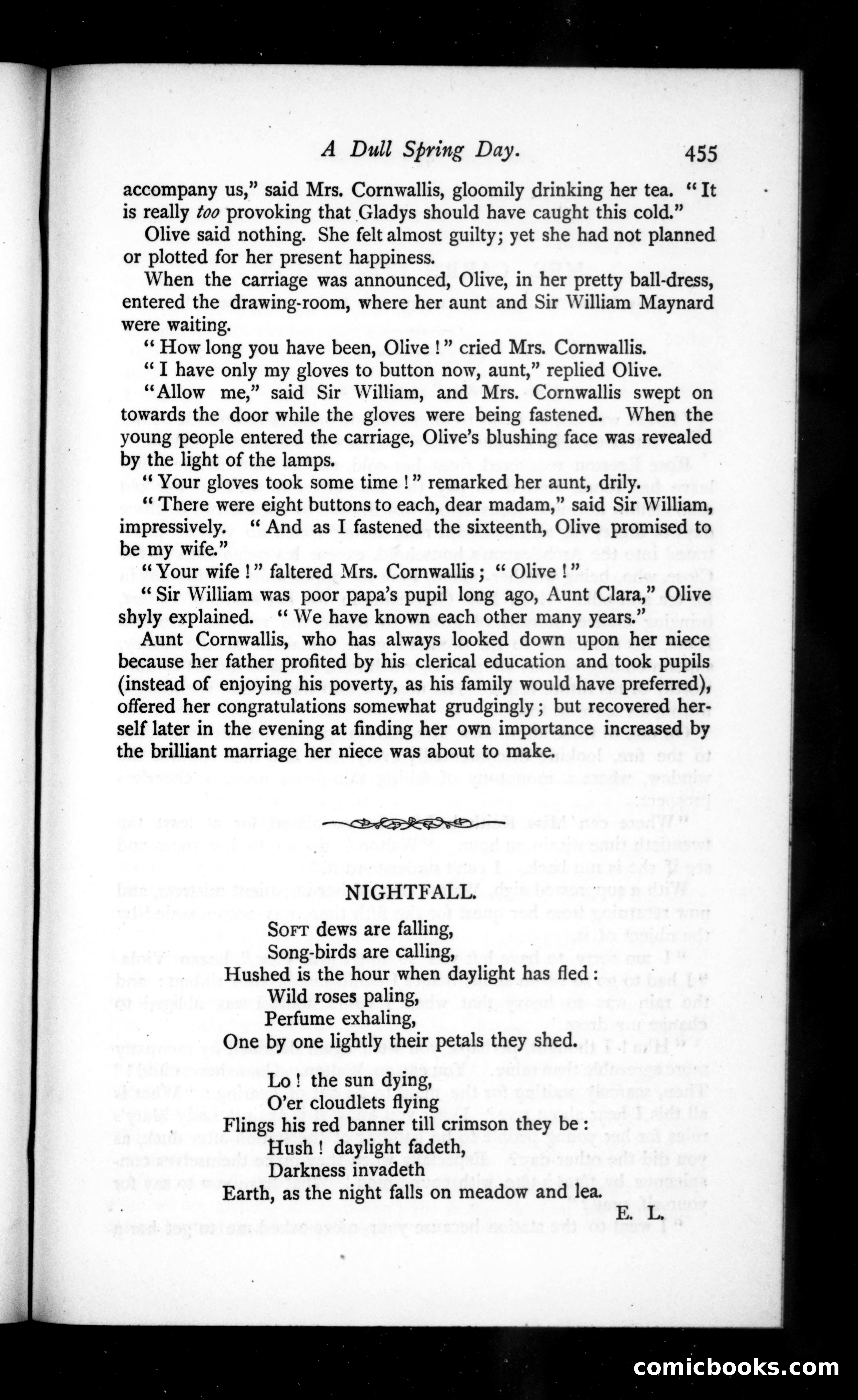 The Argosy, Vol. 35 — page 55 of 77