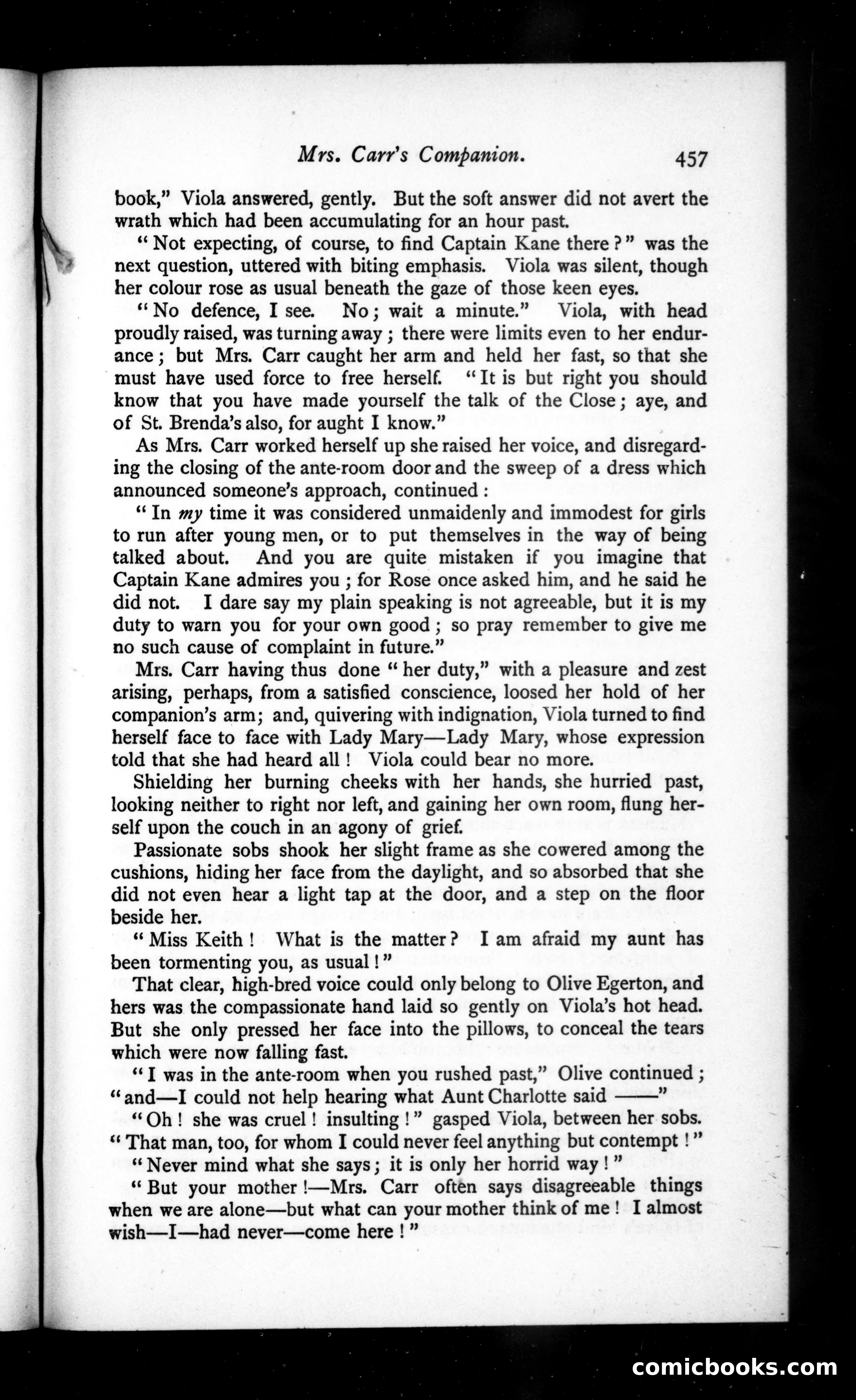 The Argosy, Vol. 35 — page 57 of 77