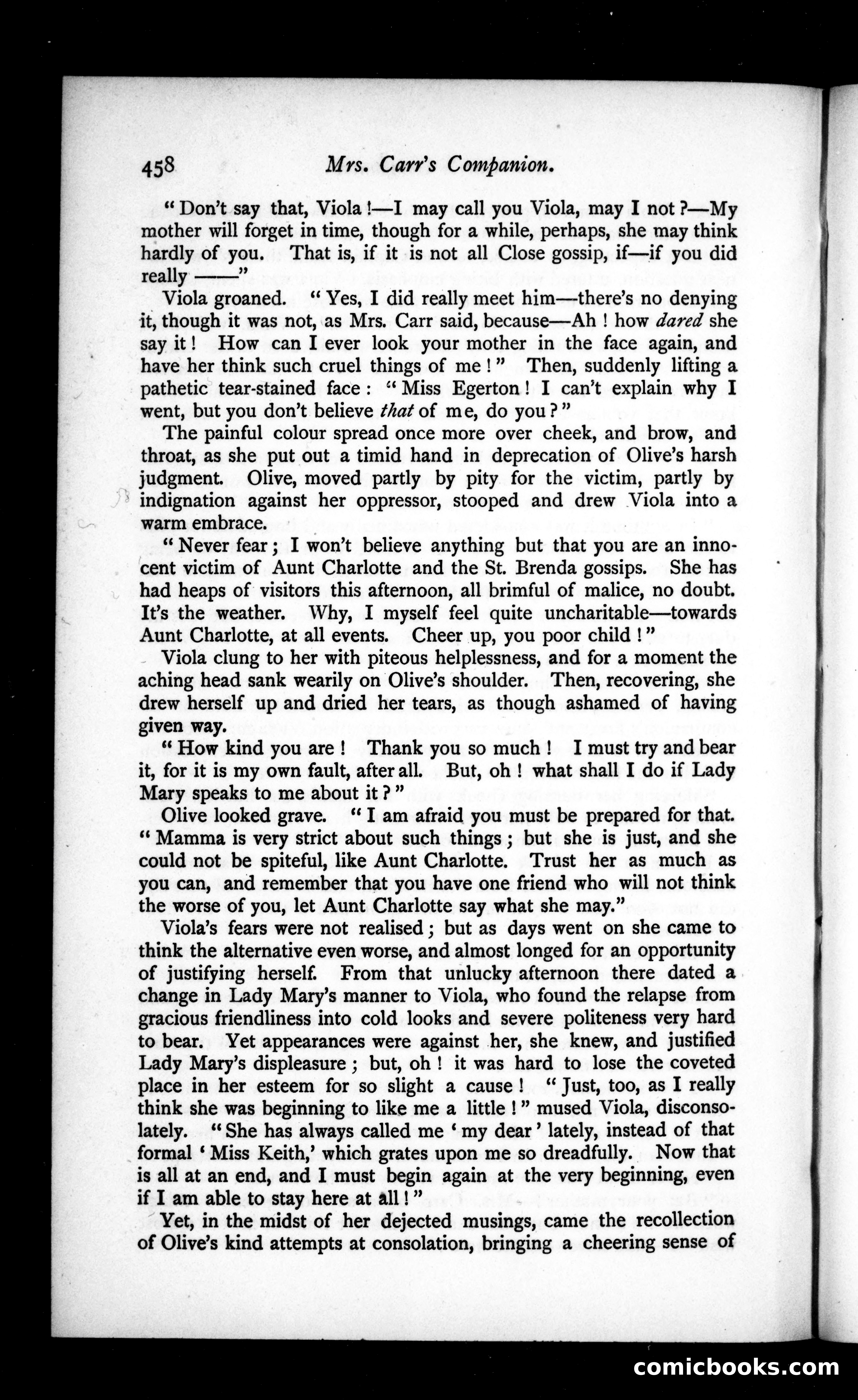 The Argosy, Vol. 35 — page 58 of 77
