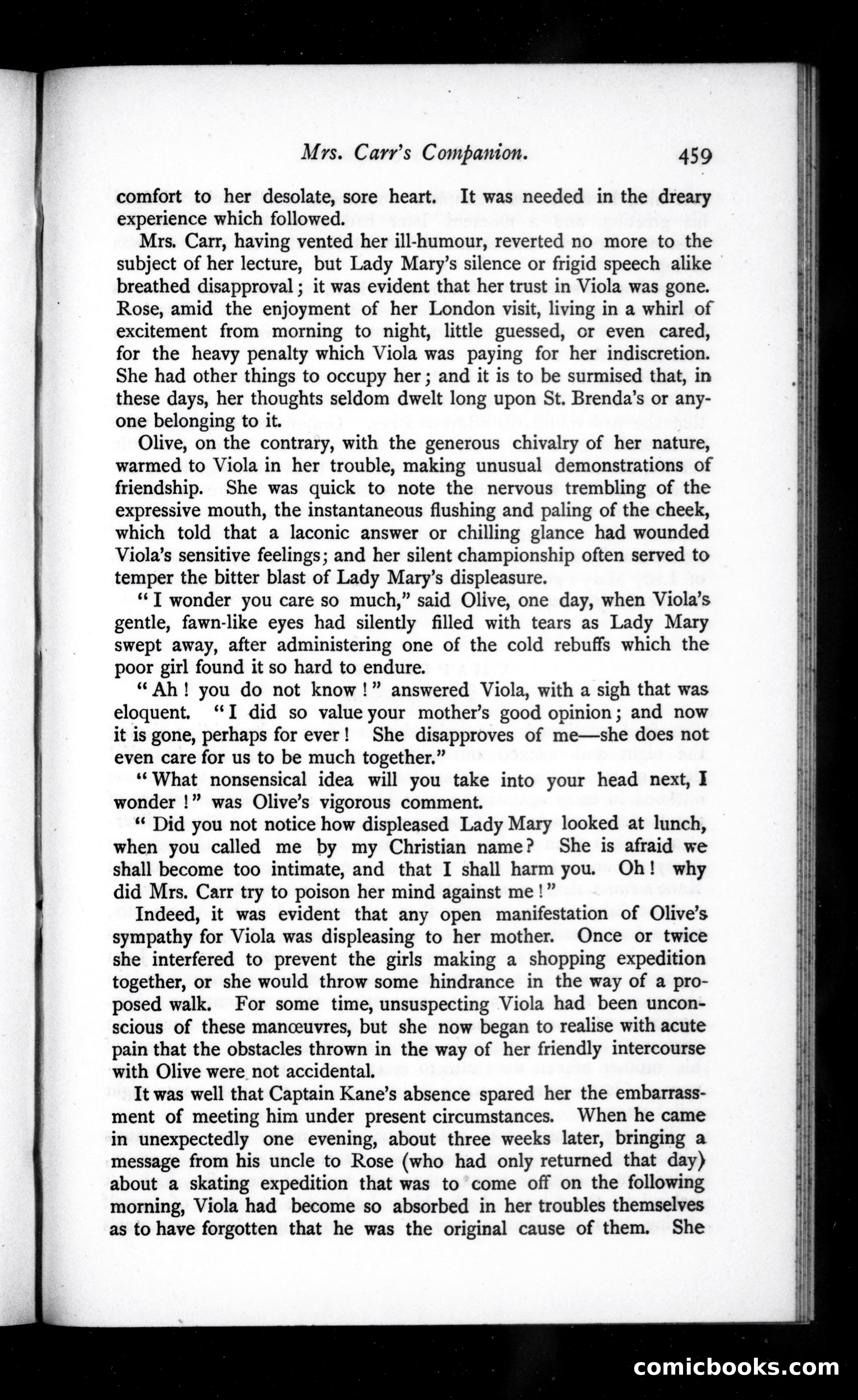 The Argosy, Vol. 35 — page 59 of 77