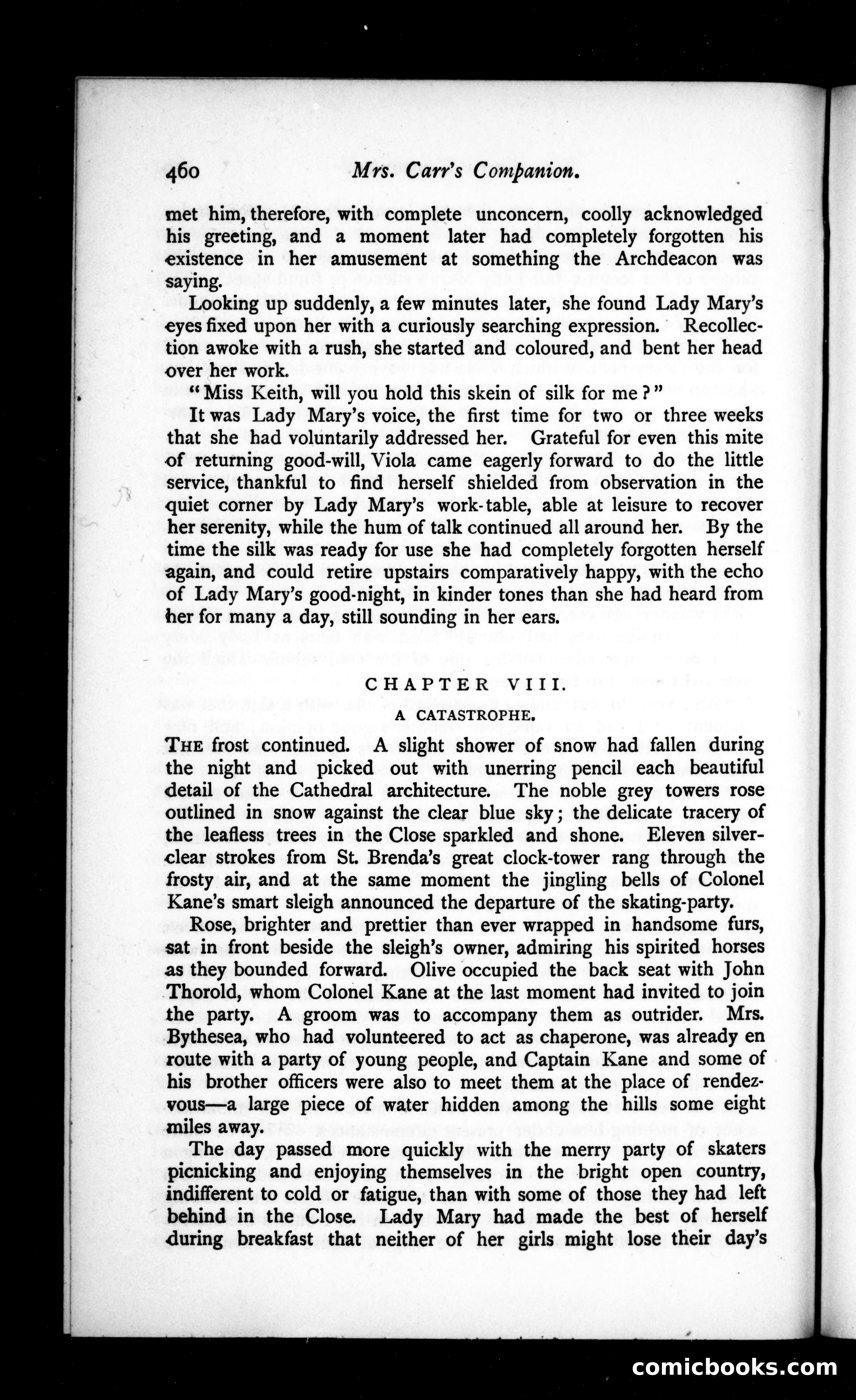 The Argosy, Vol. 35 — page 60 of 77