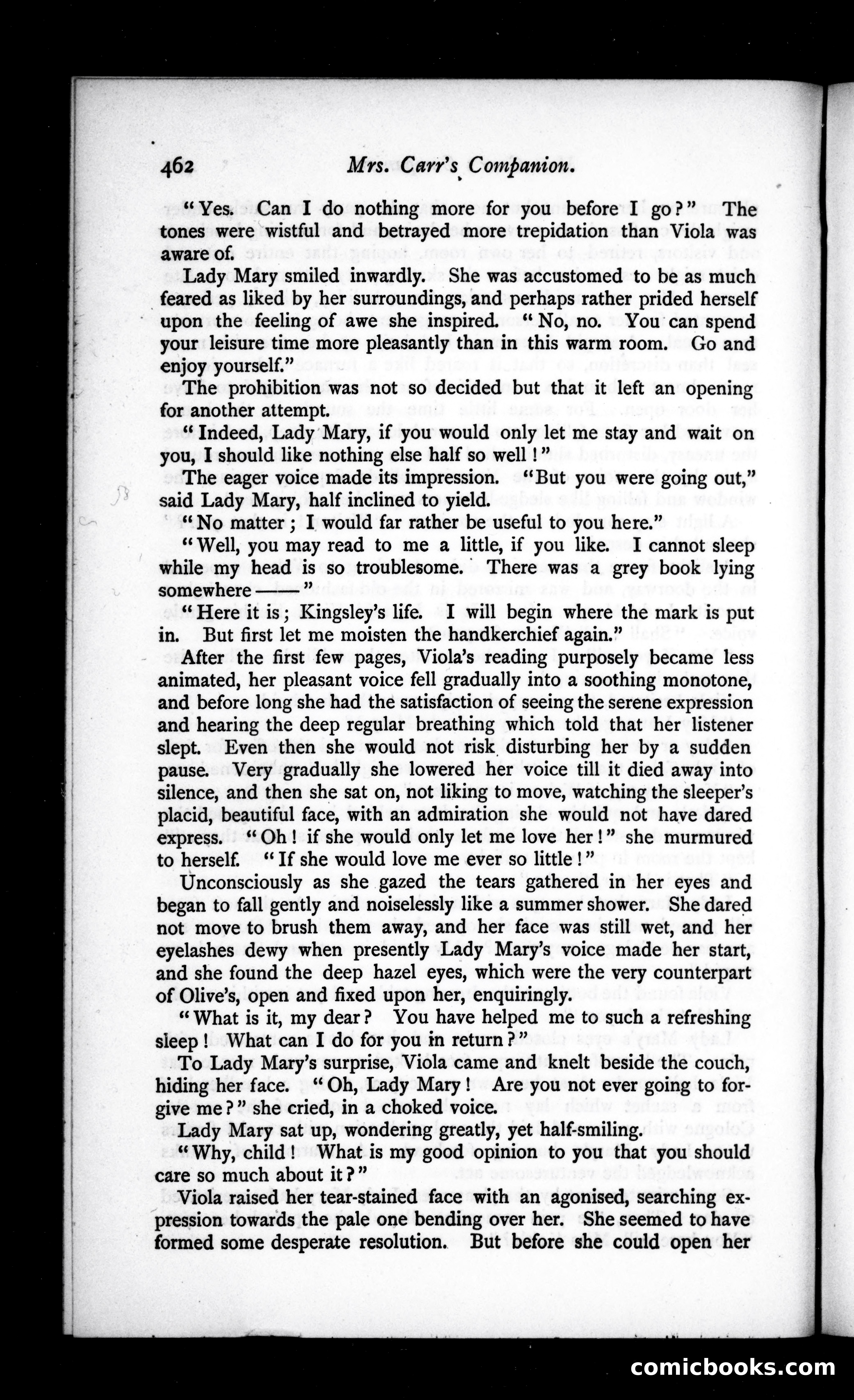 The Argosy, Vol. 35 — page 62 of 77