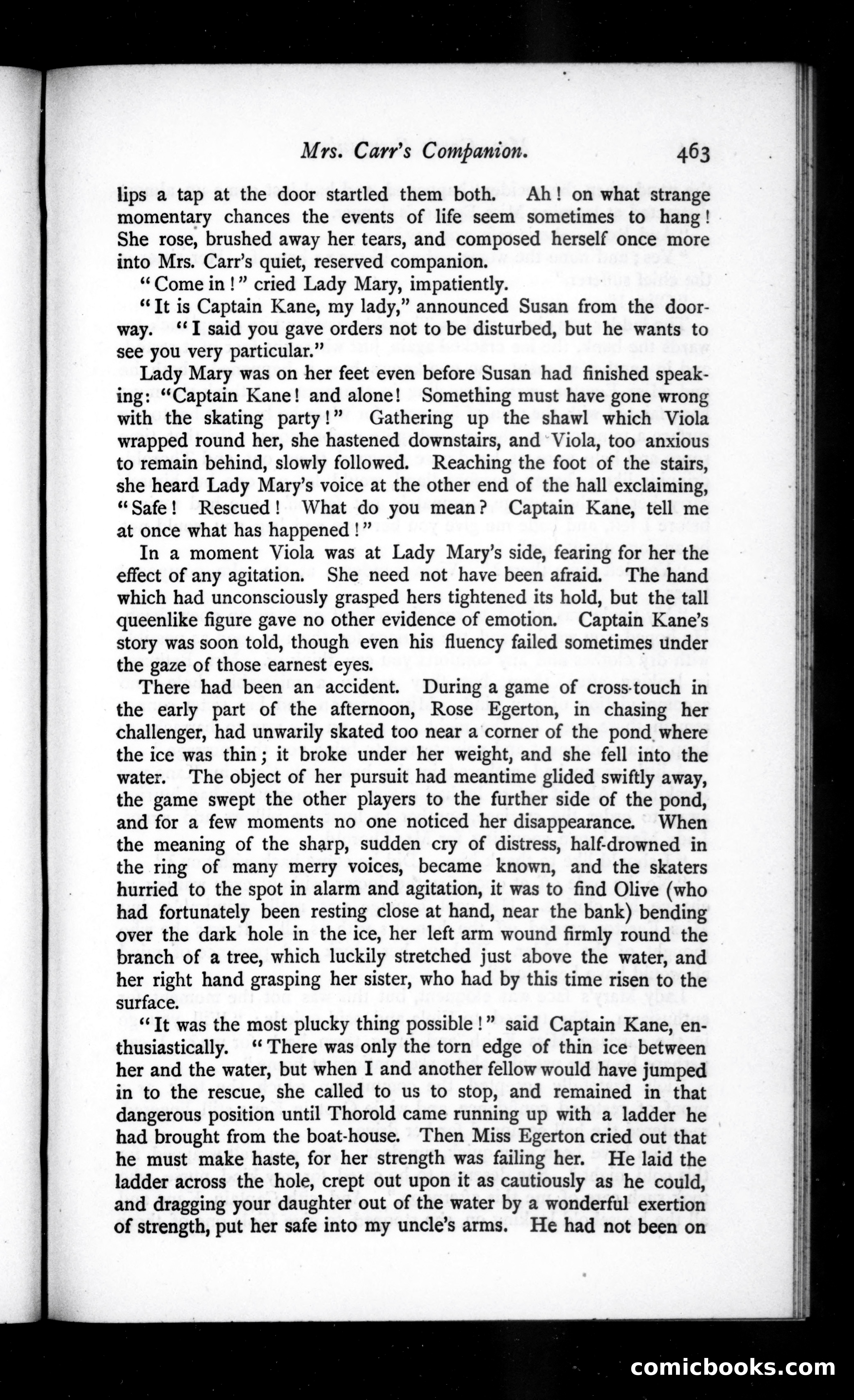 The Argosy, Vol. 35 — page 63 of 77