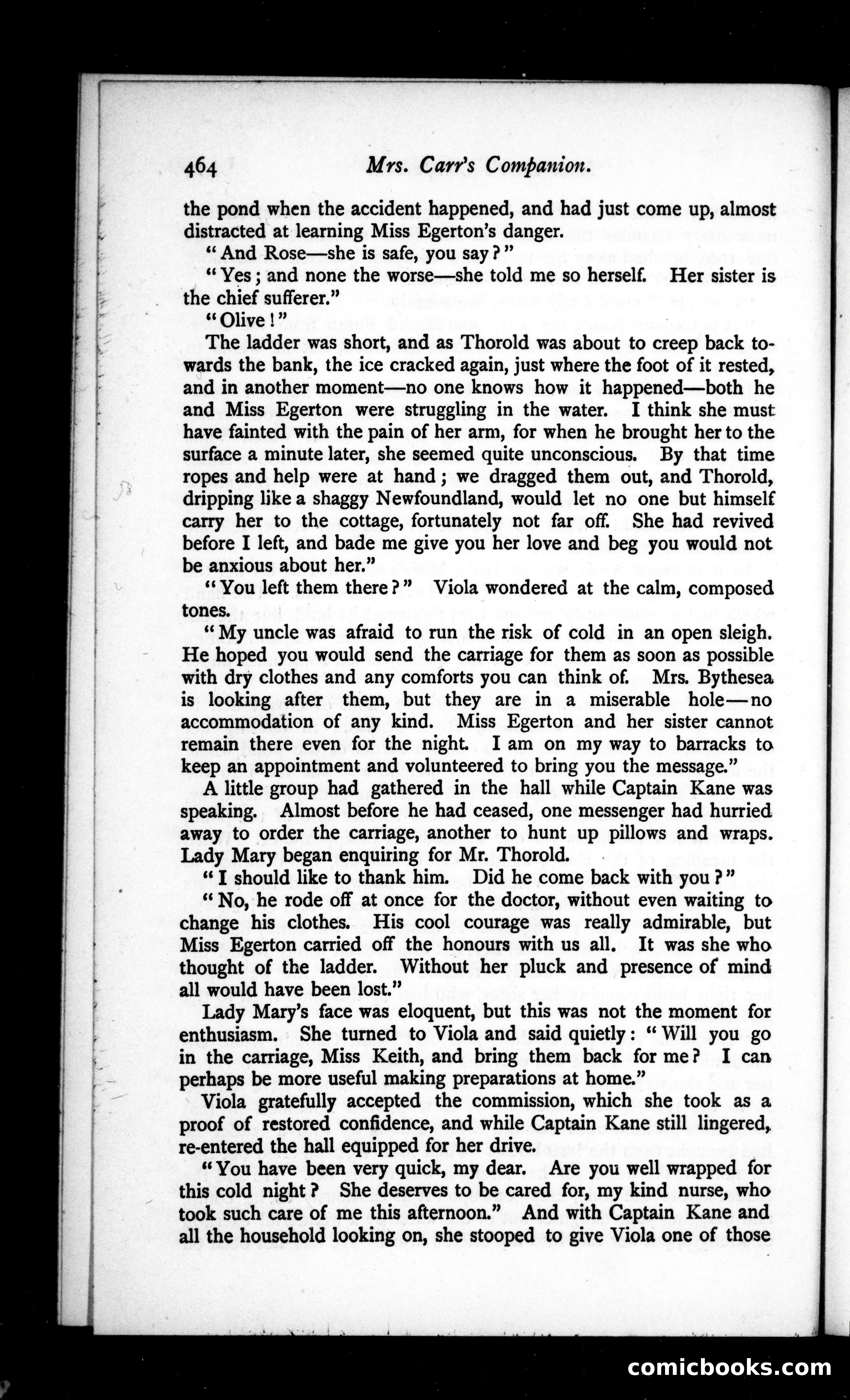 The Argosy, Vol. 35 — page 64 of 77
