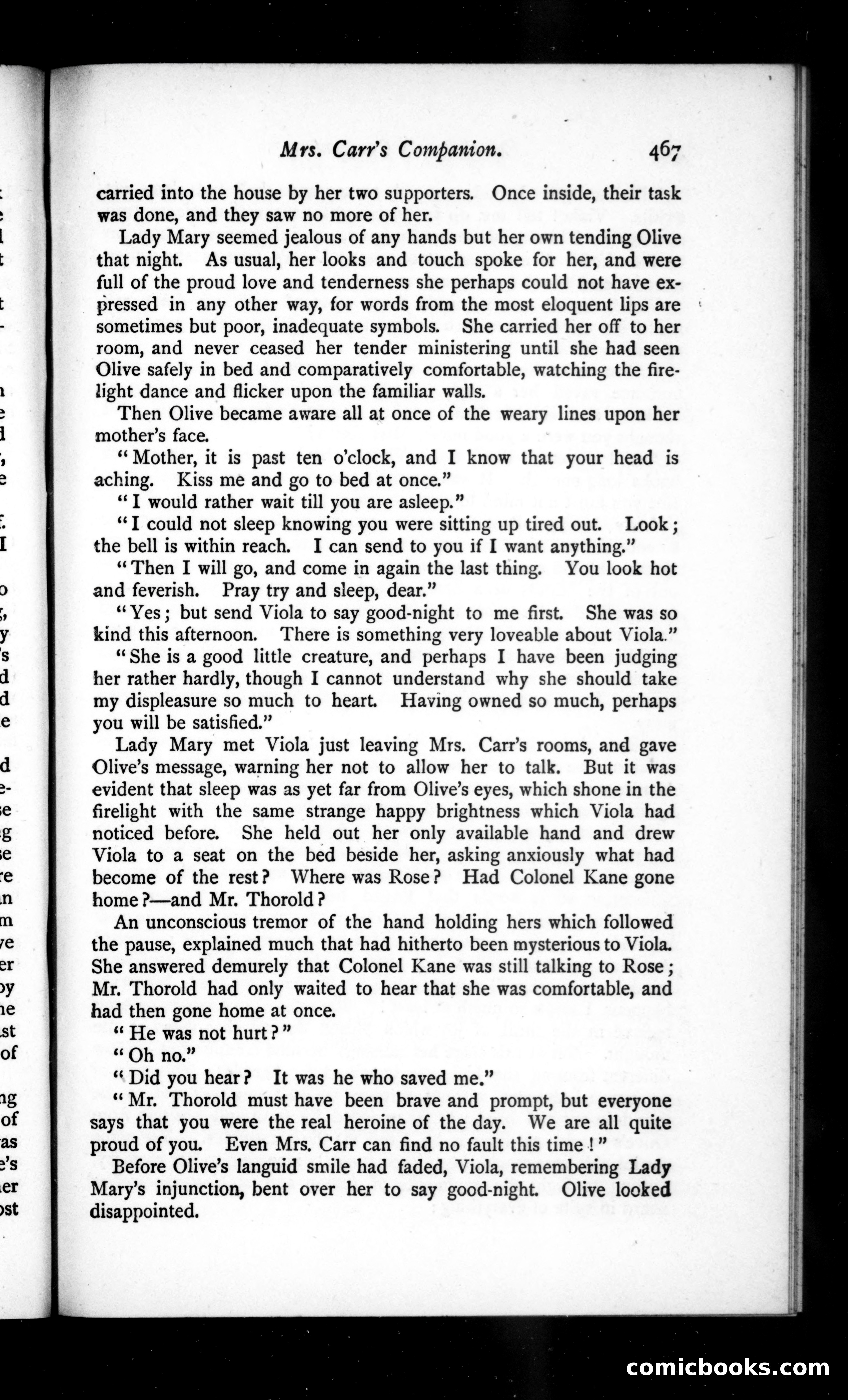 The Argosy, Vol. 35 — page 67 of 77