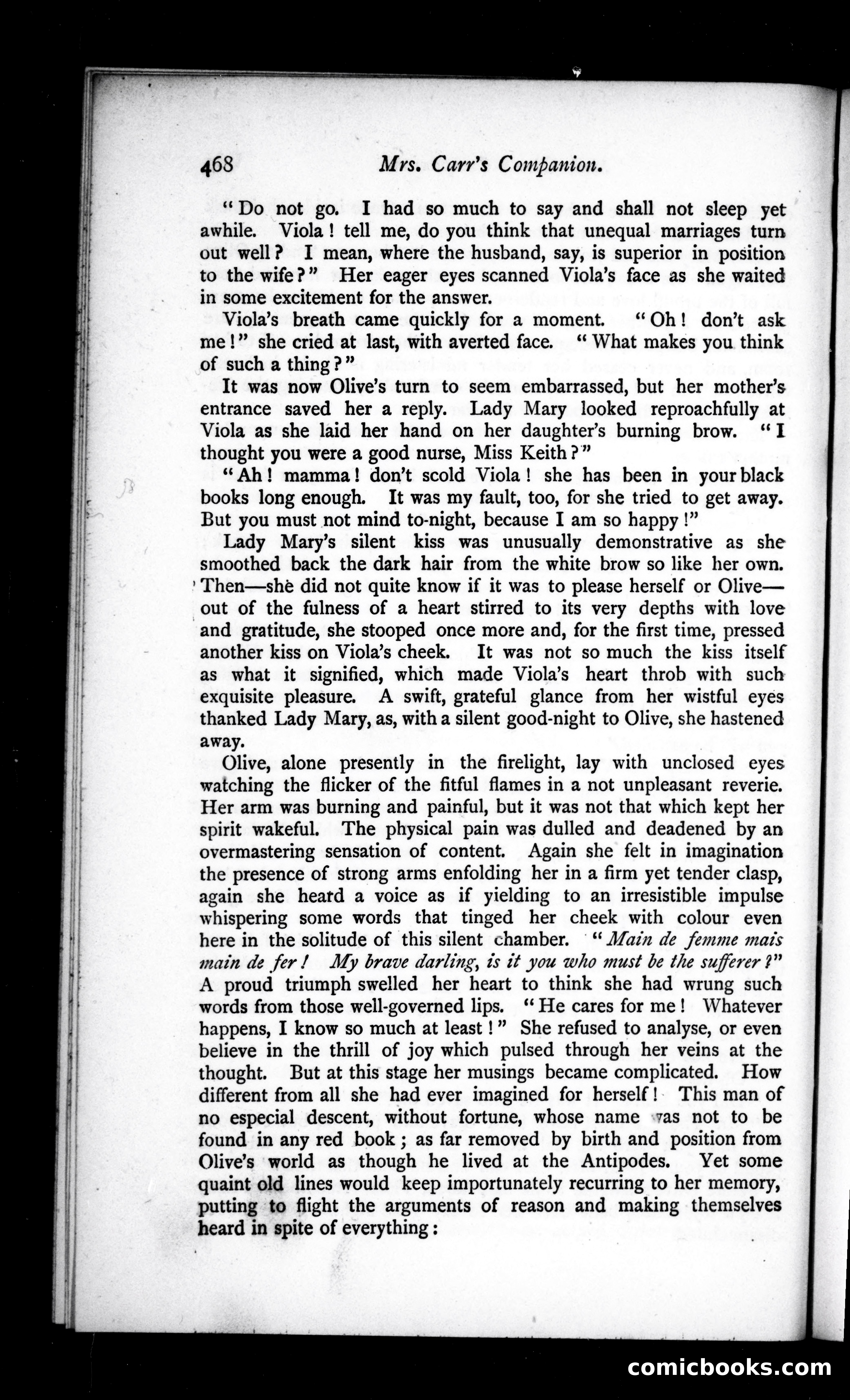 The Argosy, Vol. 35 — page 68 of 77