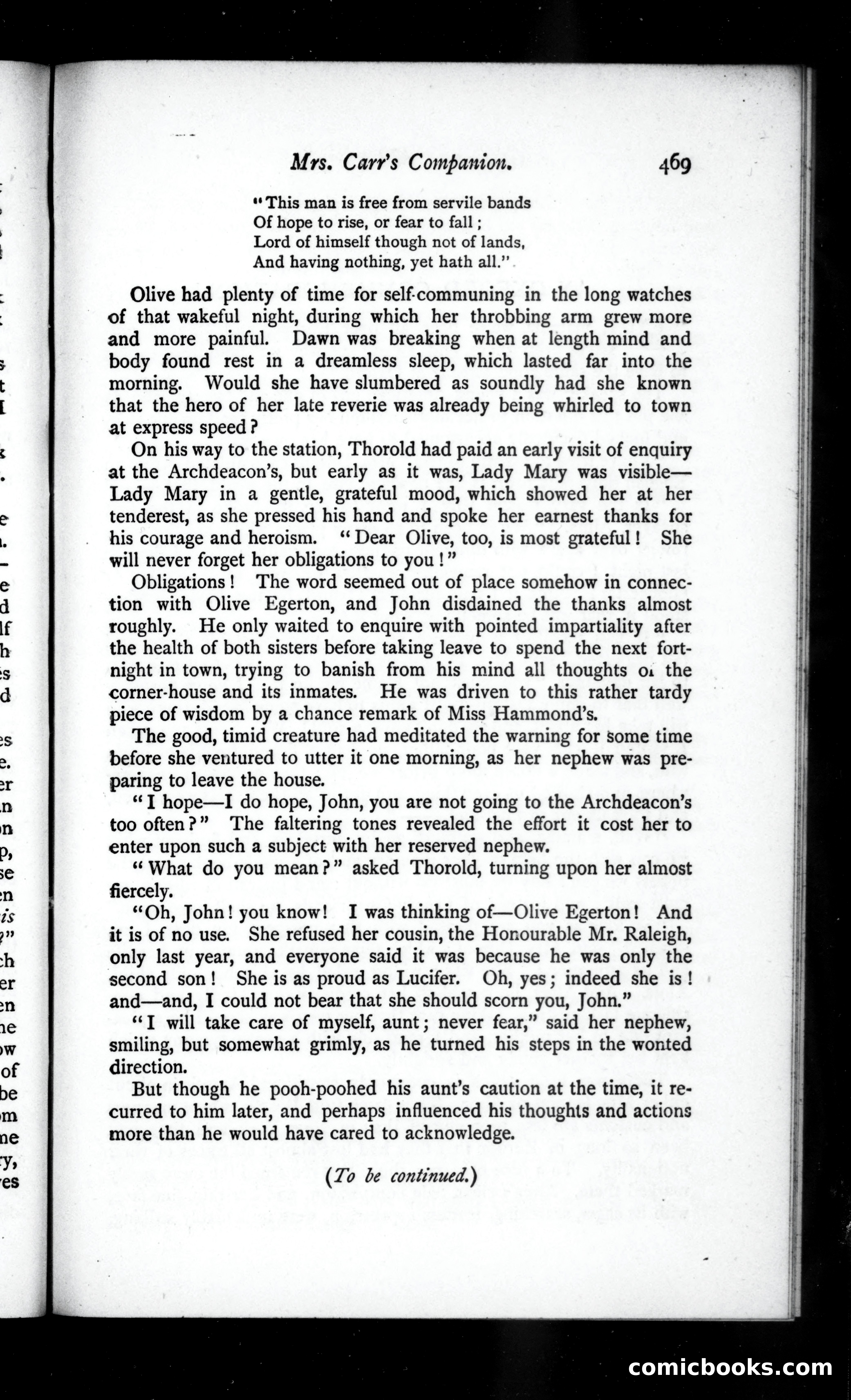 The Argosy, Vol. 35 — page 69 of 77