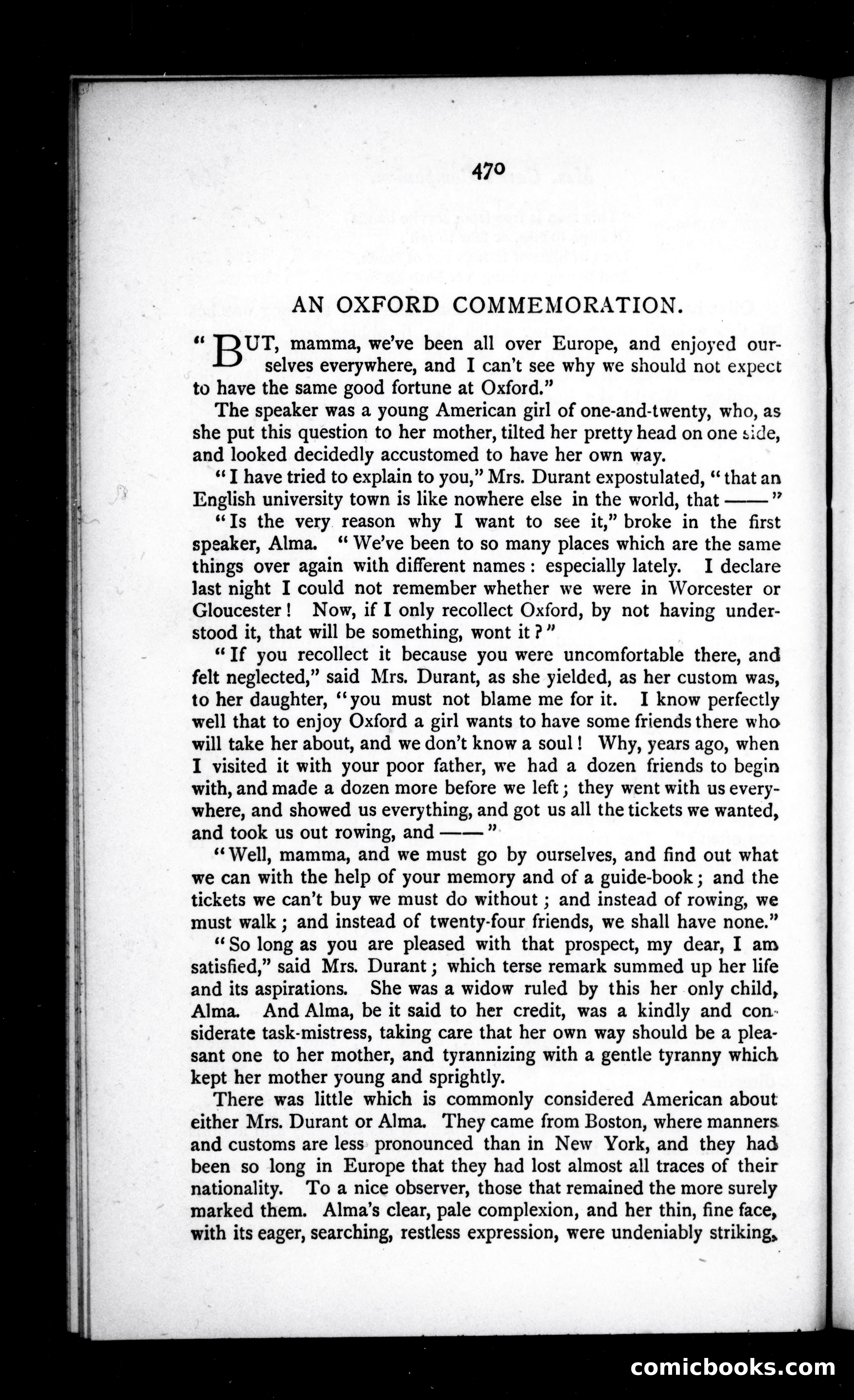 The Argosy, Vol. 35 — page 70 of 77