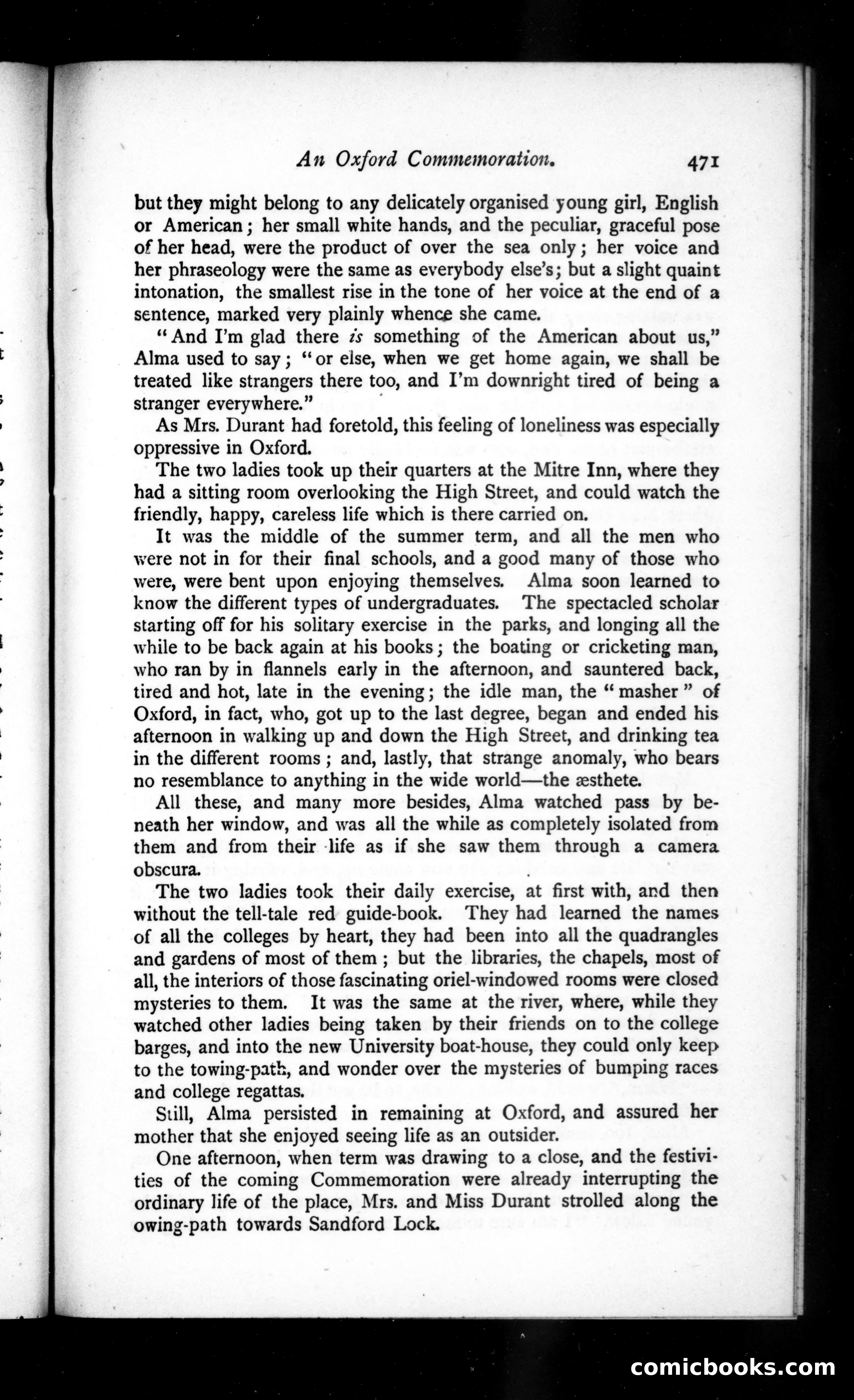 The Argosy, Vol. 35 — page 71 of 77