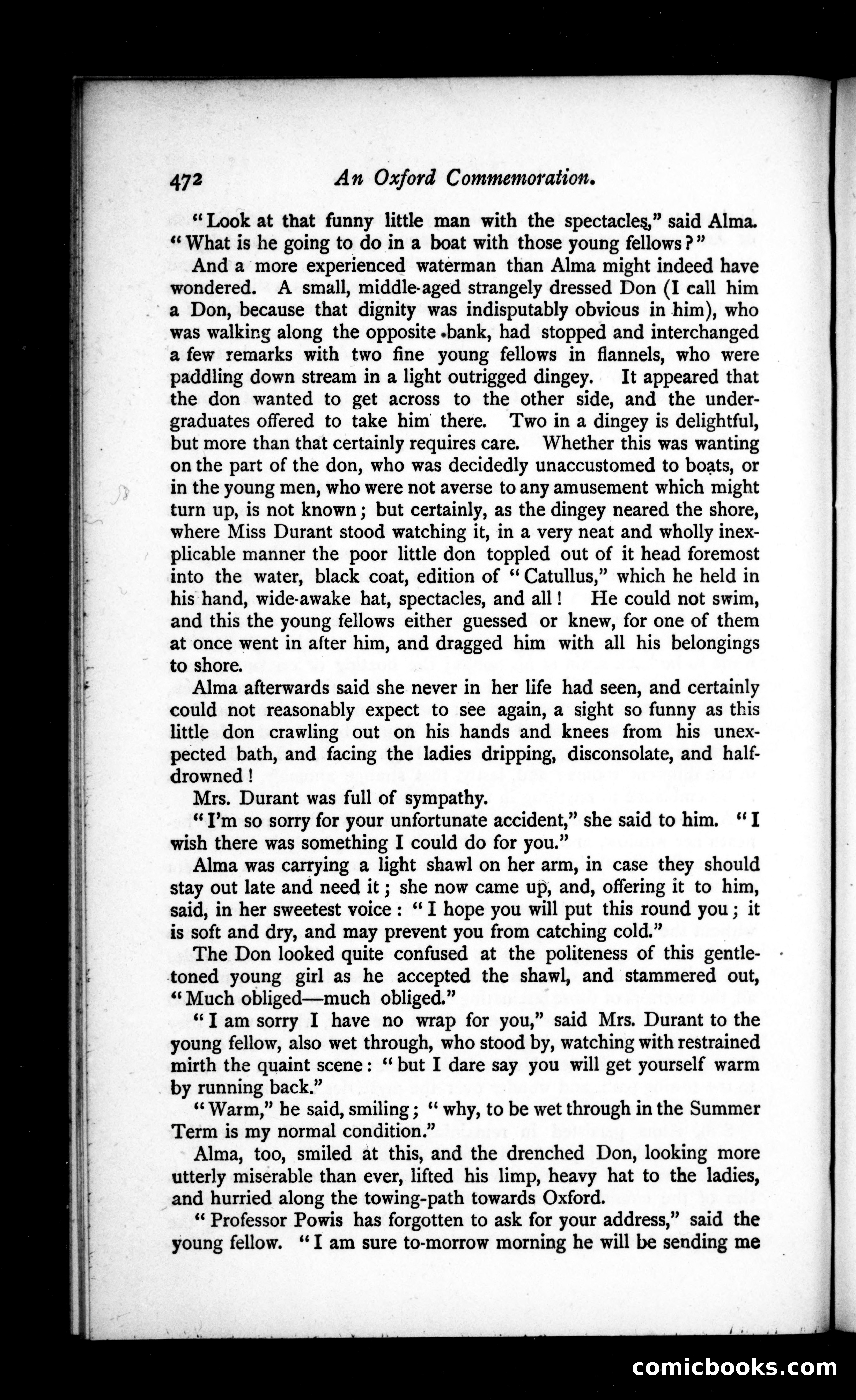 The Argosy, Vol. 35 — page 72 of 77