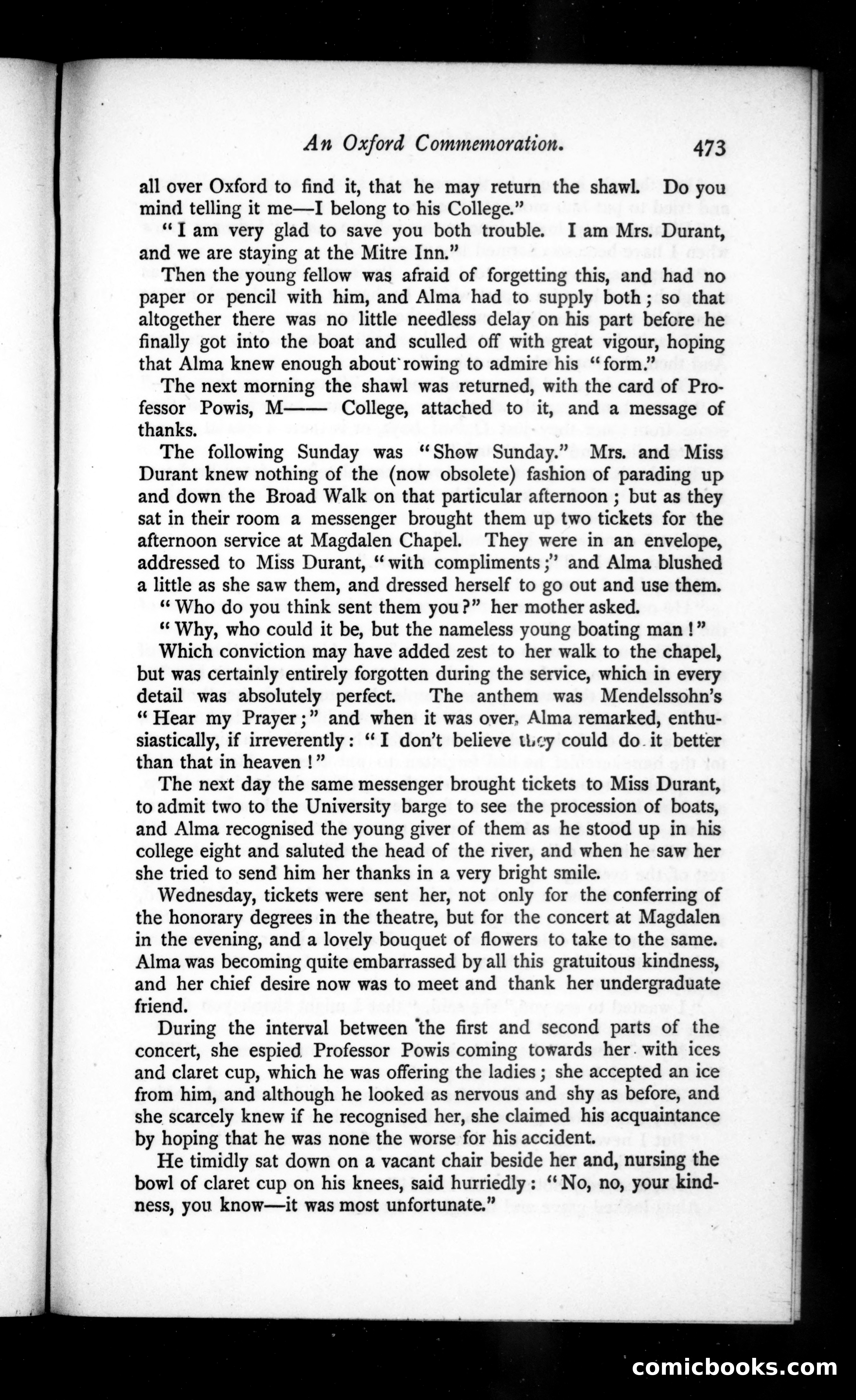 The Argosy, Vol. 35 — page 73 of 77