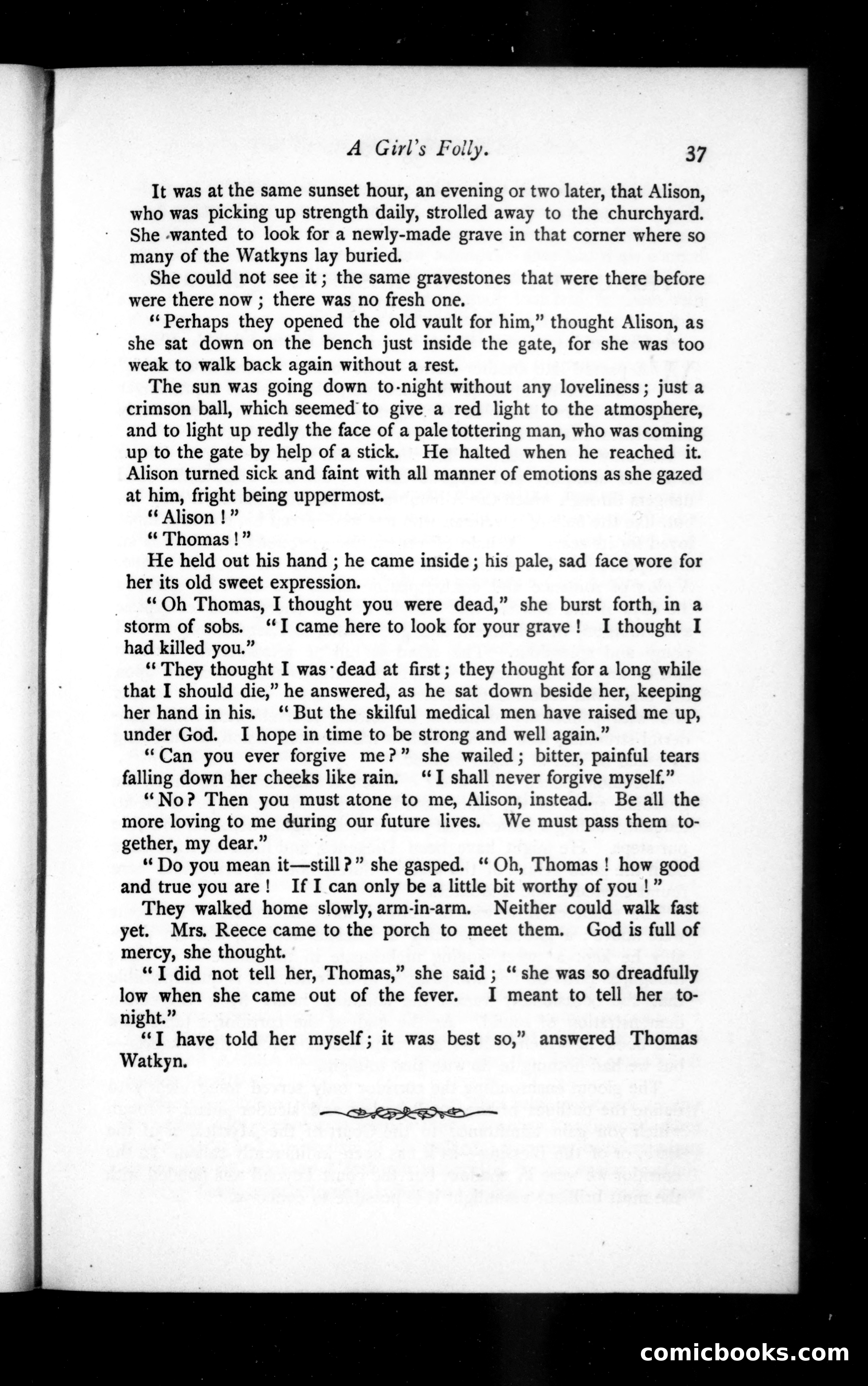 The Argosy, Vol. 36 — page 37 of 86