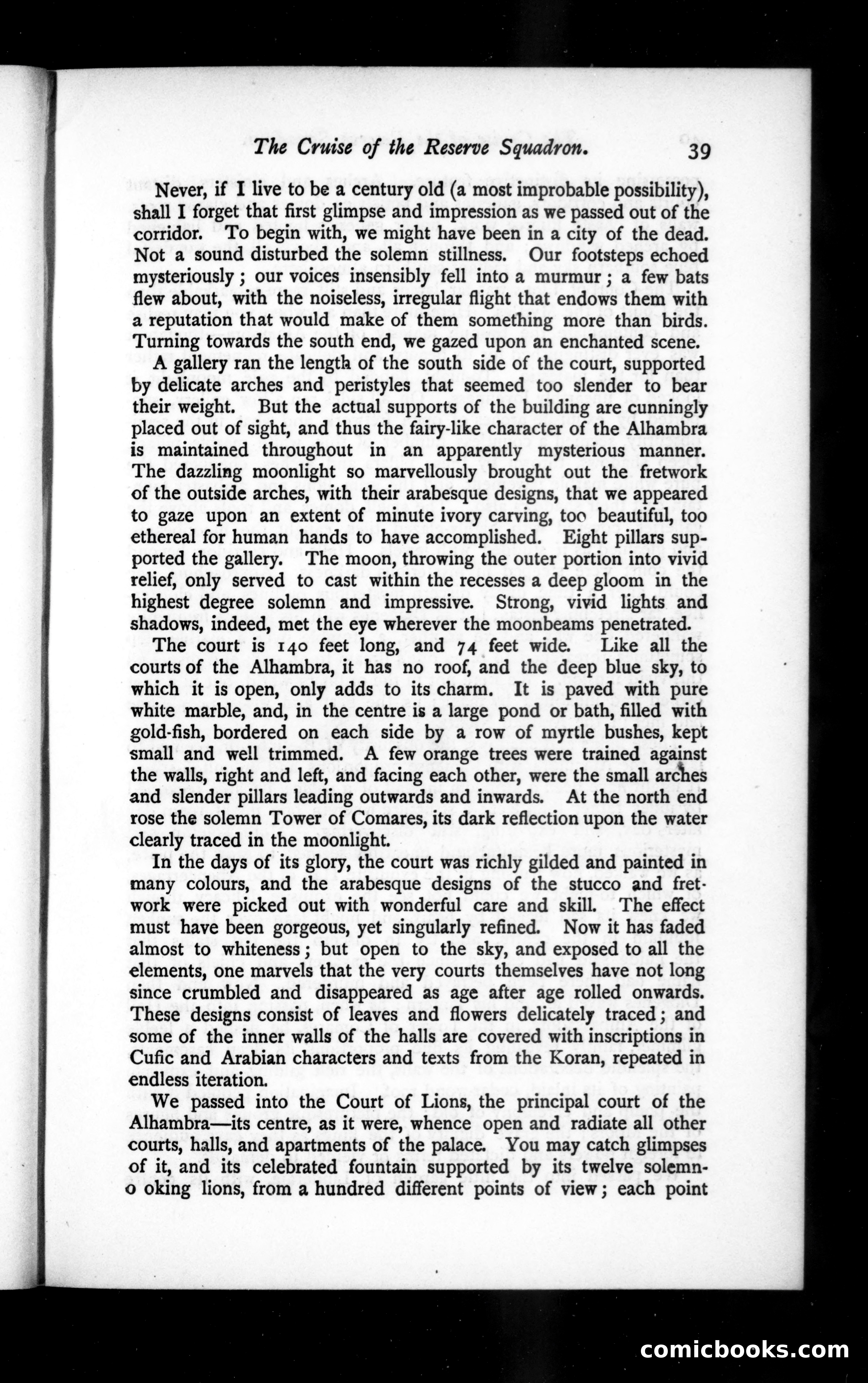 The Argosy, Vol. 36 — page 39 of 86